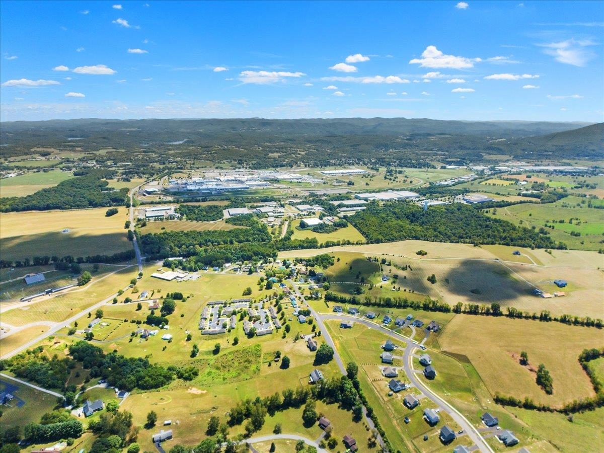 5330 Cougar Circle Dublin VA 24084