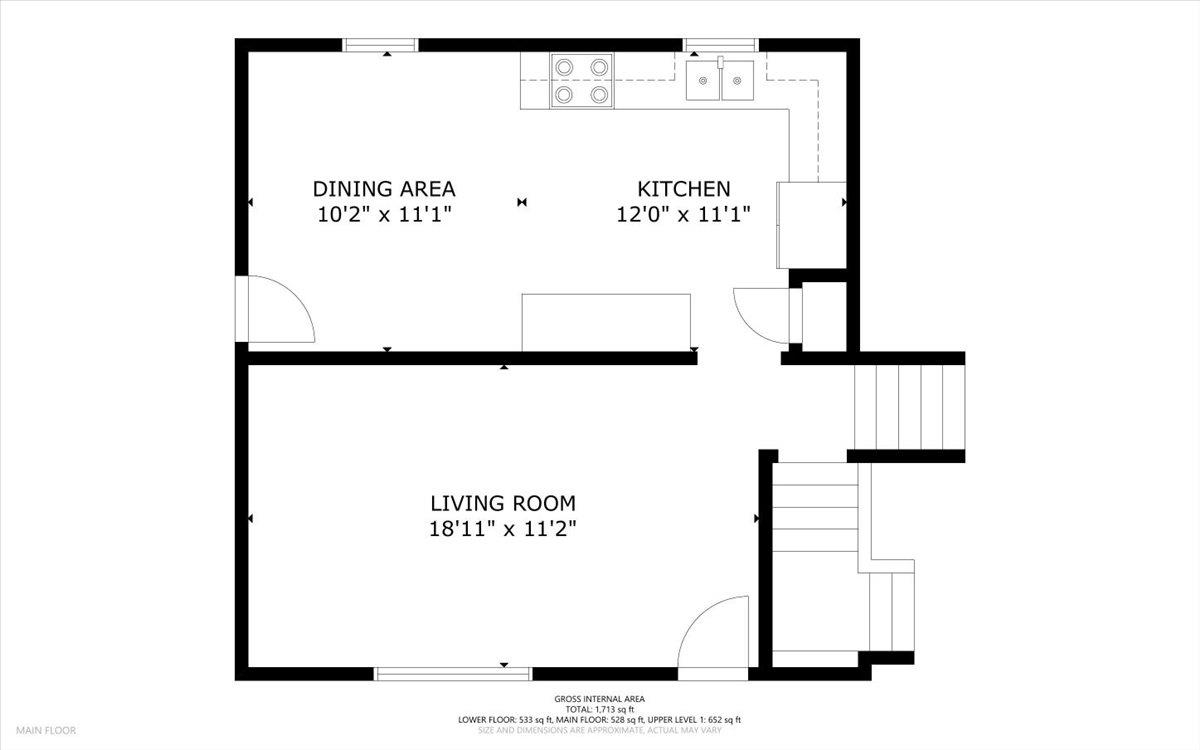 5330 Cougar Circle Dublin VA 24084
