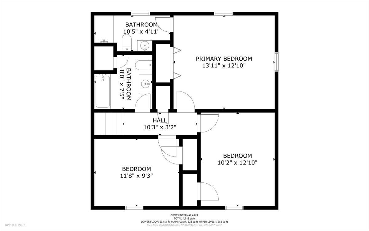 5330 Cougar Circle Dublin VA 24084