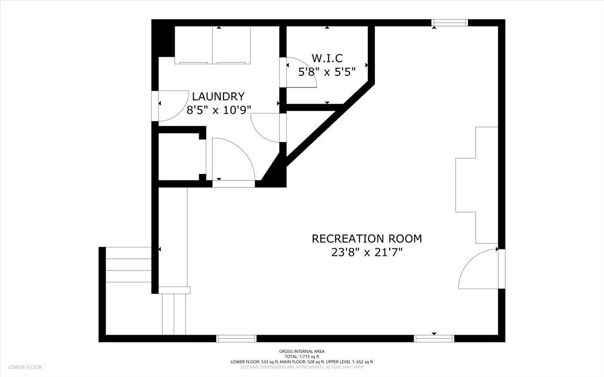 5330 Cougar Circle Dublin VA 24084
