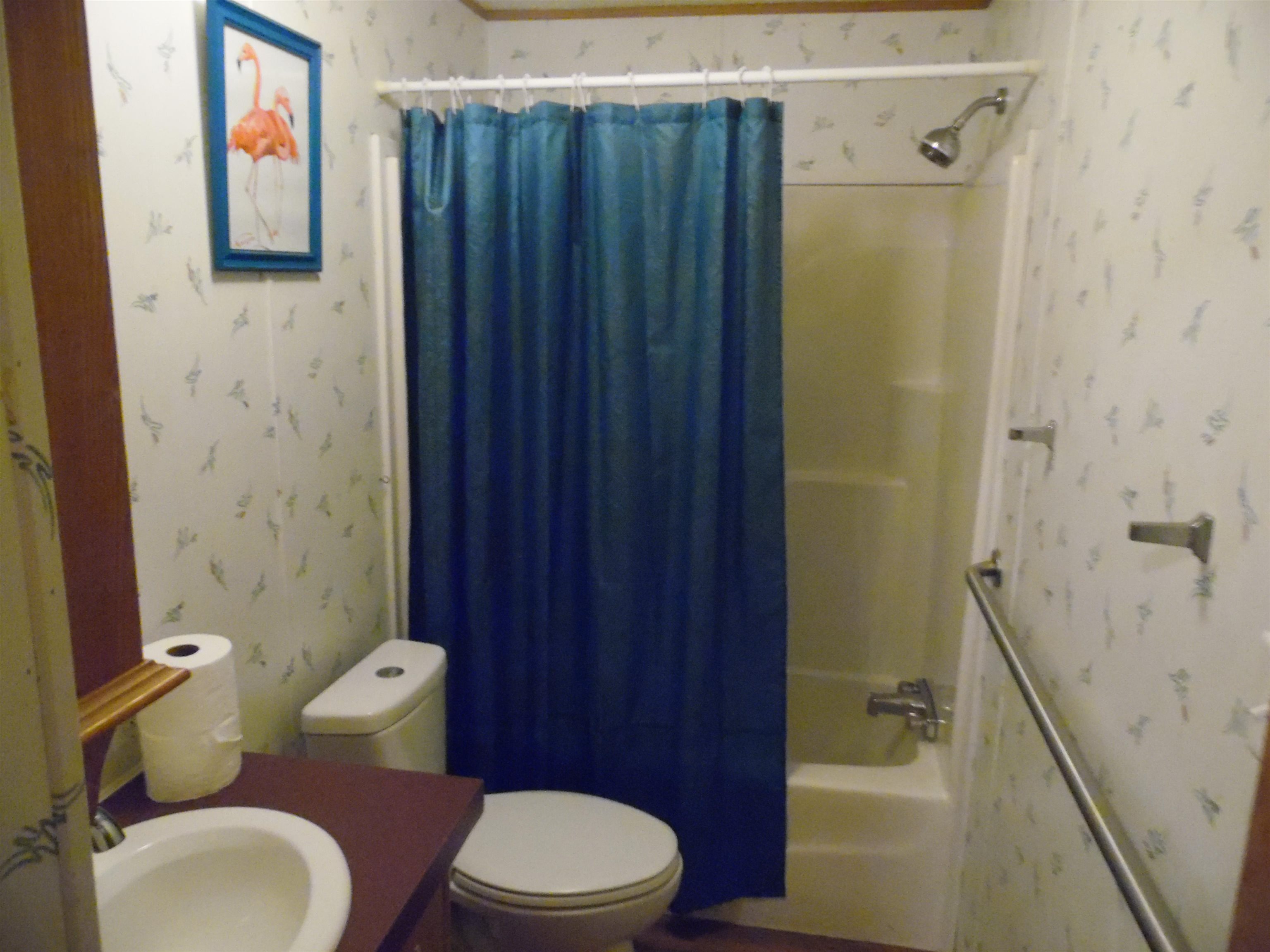 5544 Highland Road Dublin VA 24084