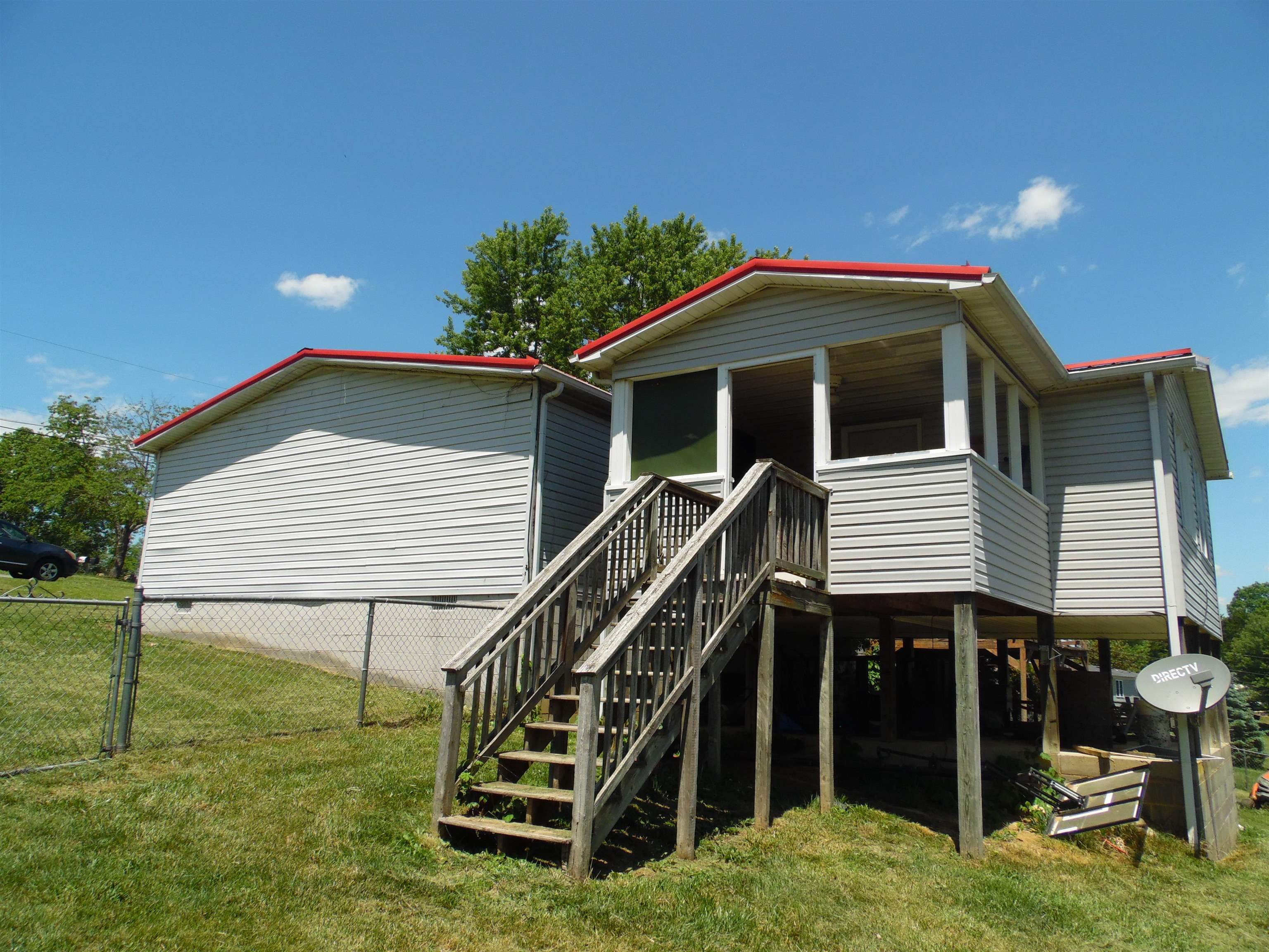 5544 Highland Road Dublin VA 24084