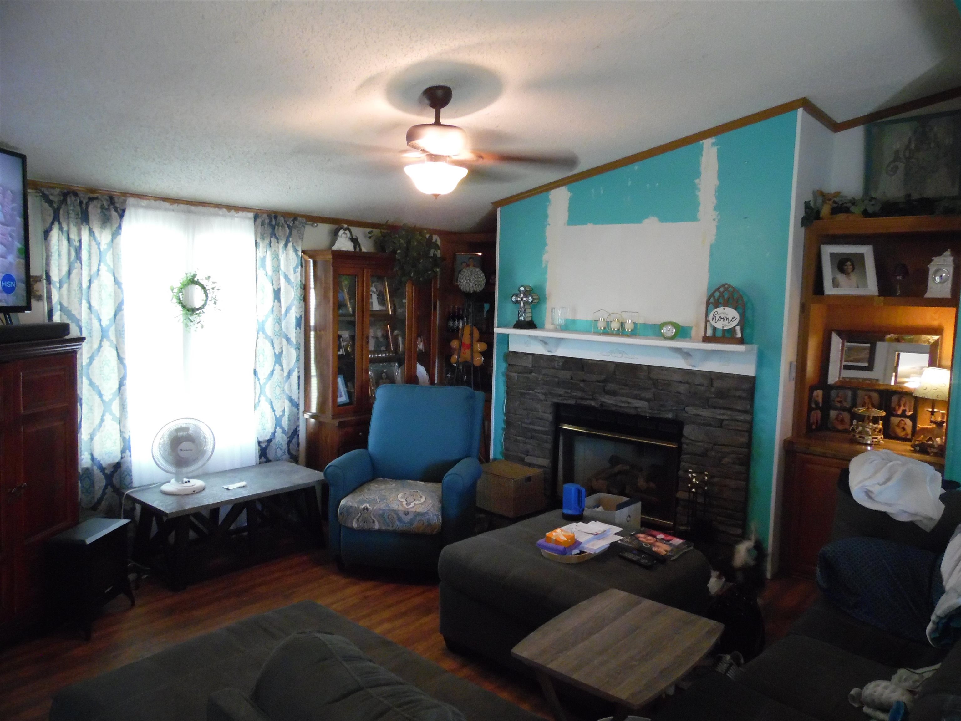 5544 Highland Road Dublin VA 24084