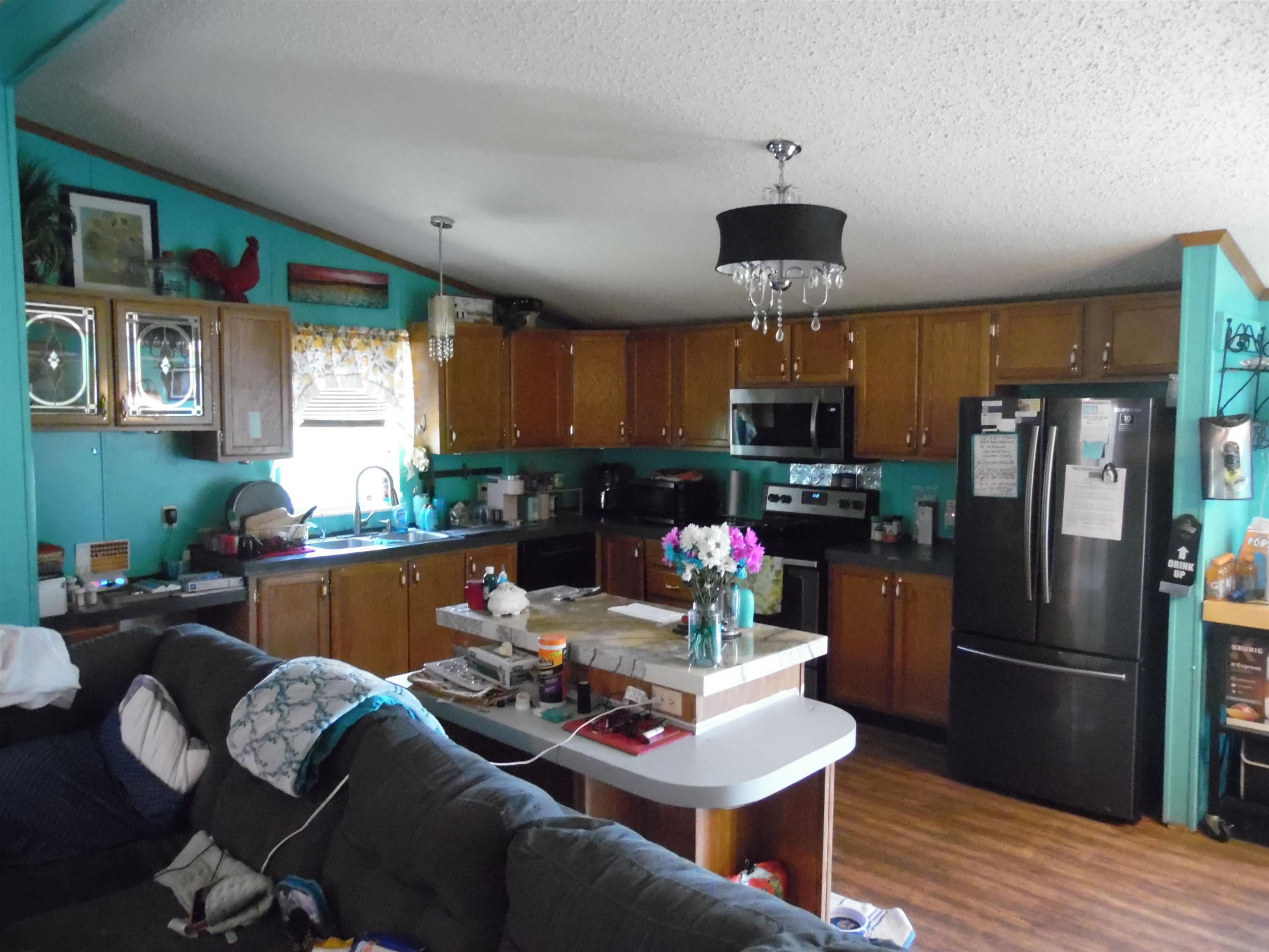 5544 Highland Road Dublin VA 24084
