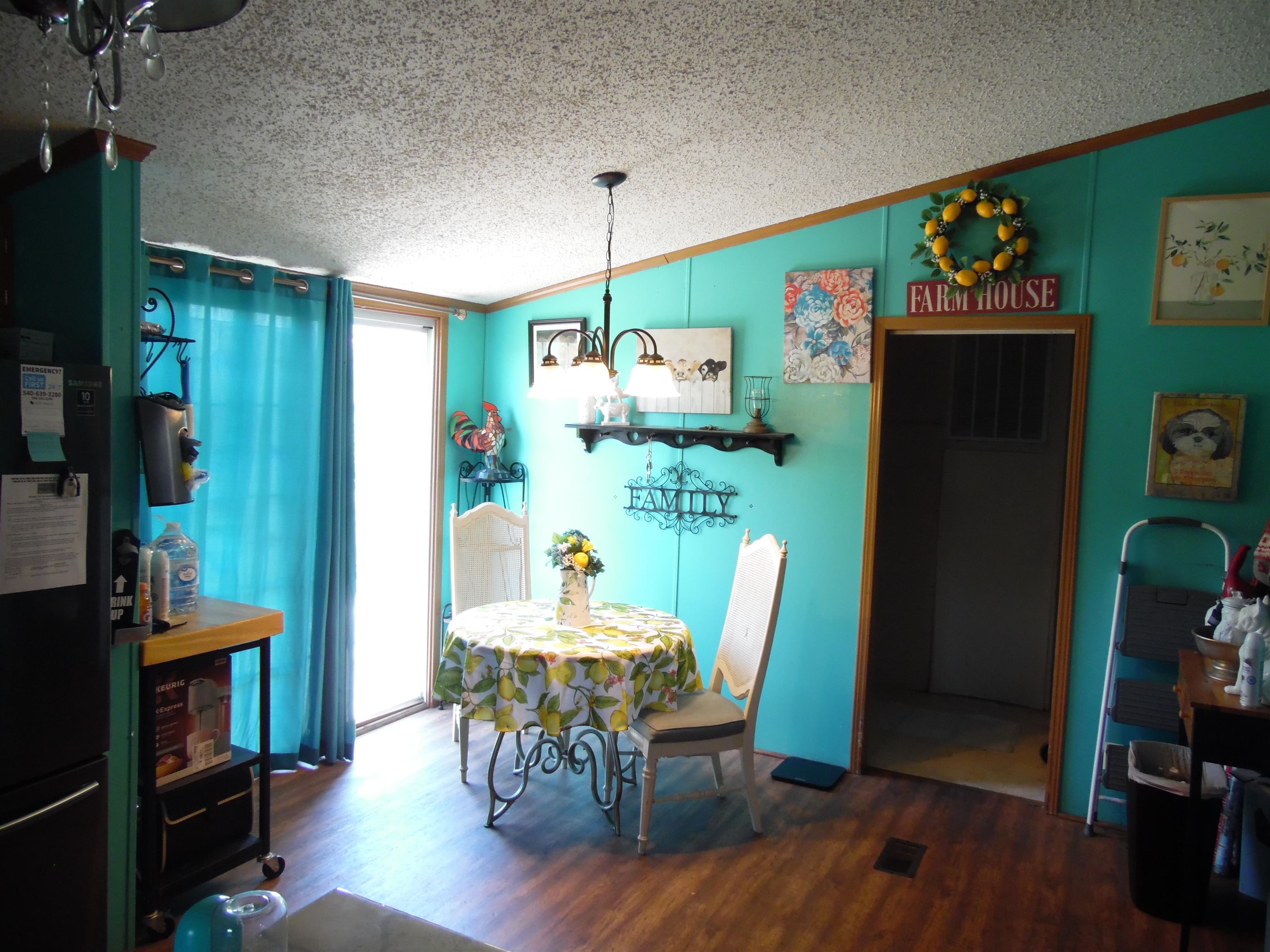 5544 Highland Road Dublin VA 24084