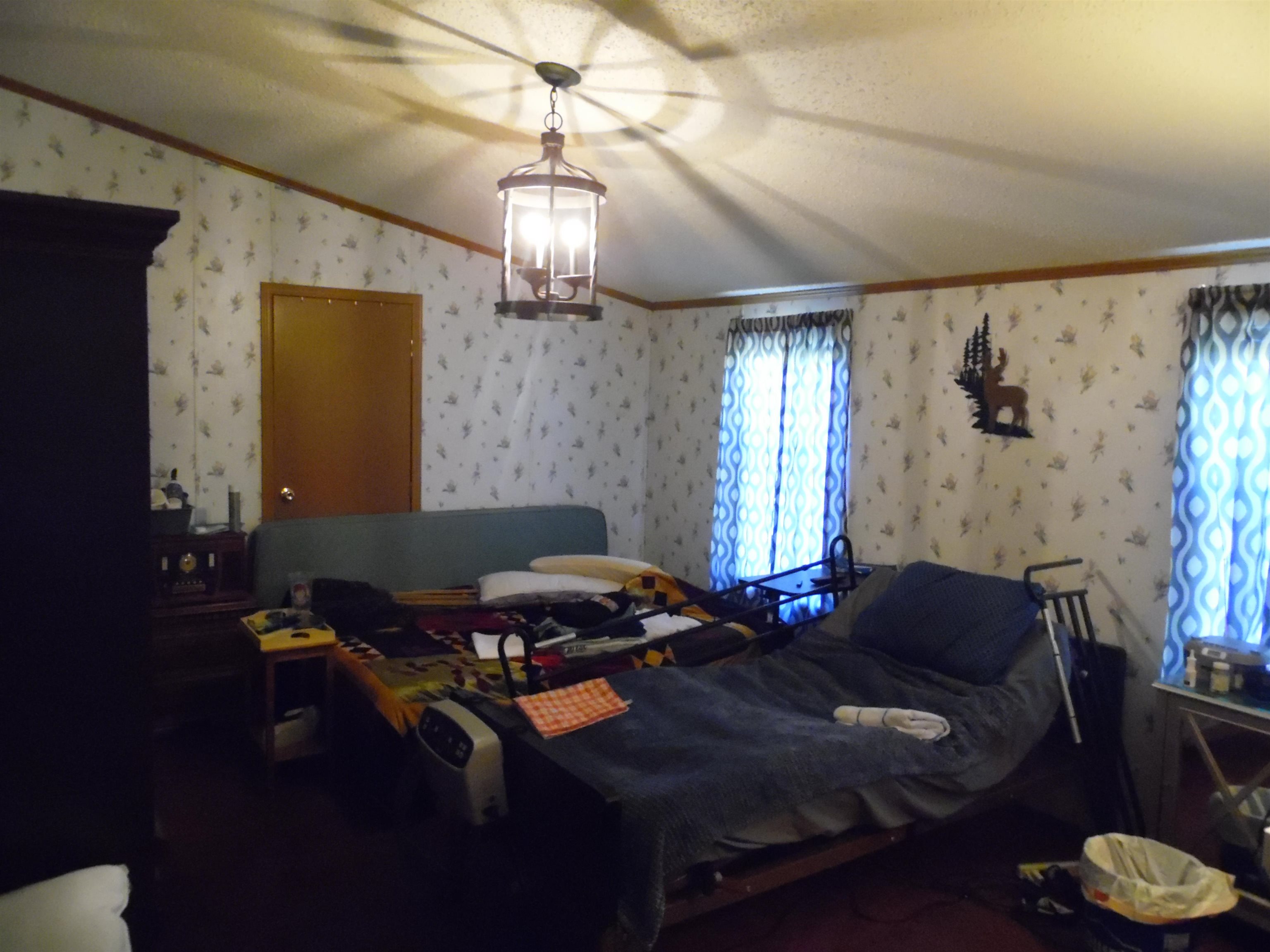 5544 Highland Road Dublin VA 24084
