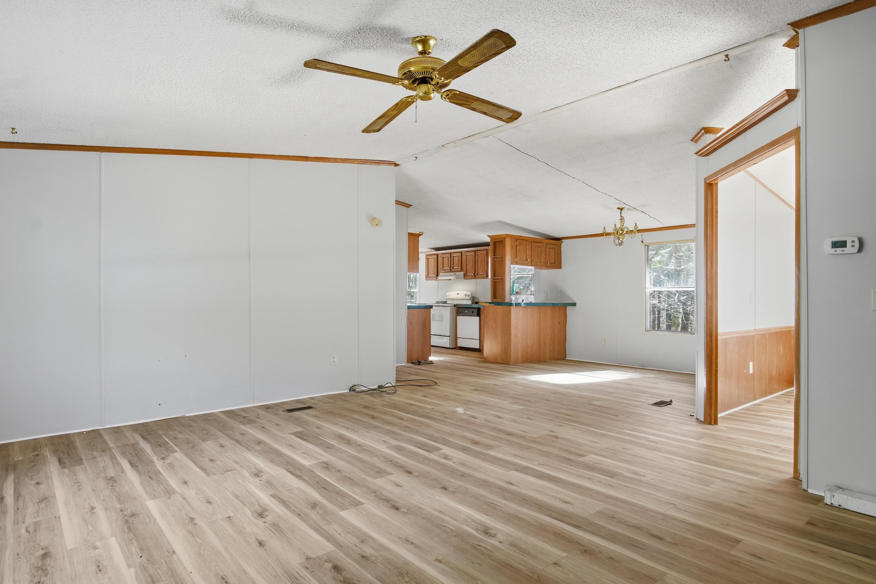 5320 Brush Creek Road Riner VA 24149