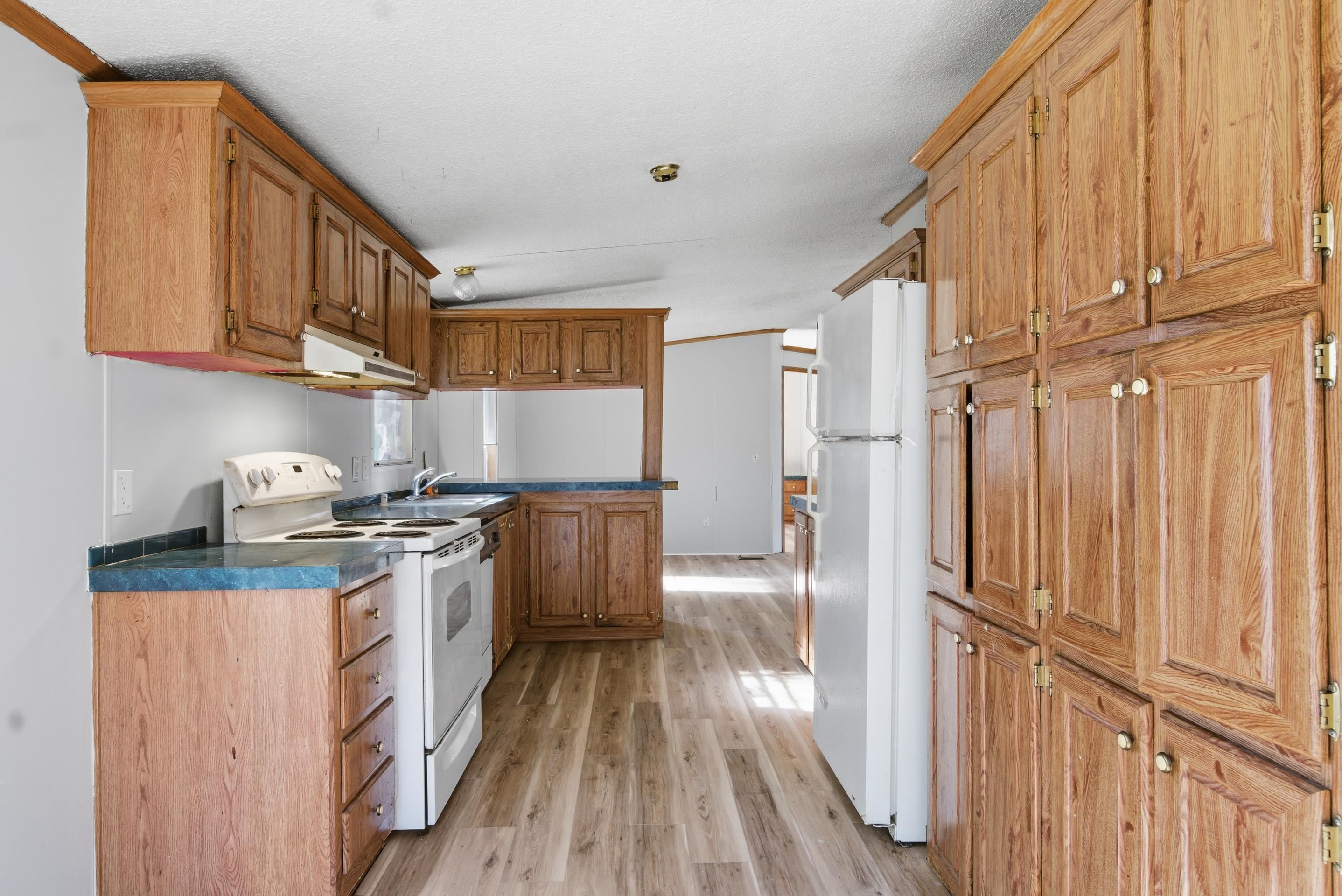 5320 Brush Creek Road Riner VA 24149