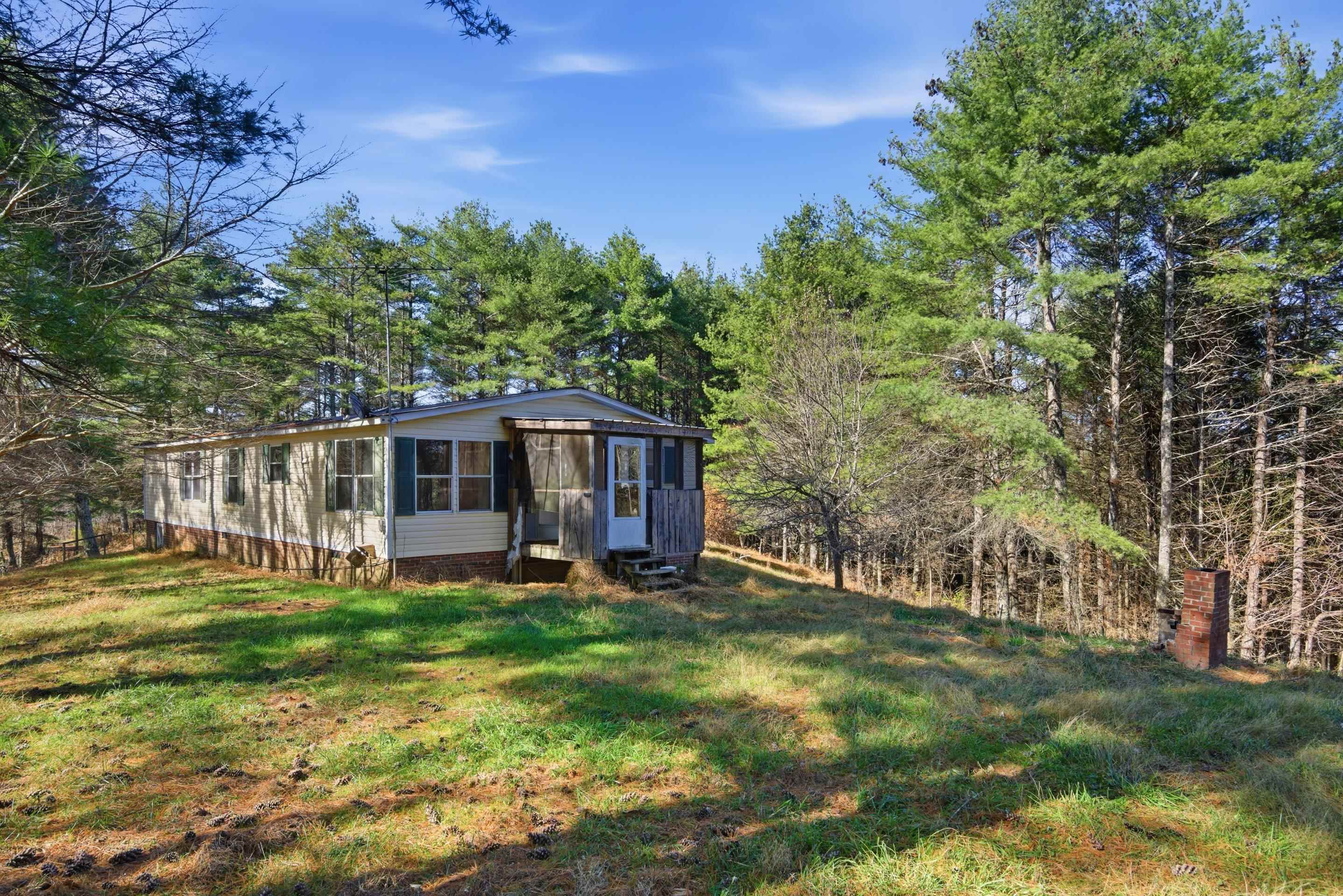 5320 Brush Creek Road Riner VA 24149