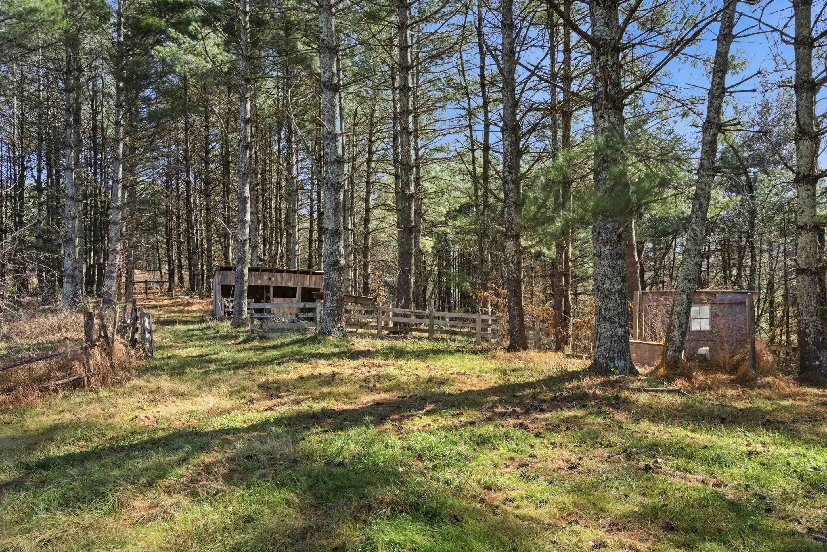 5320 Brush Creek Road Riner VA 24149