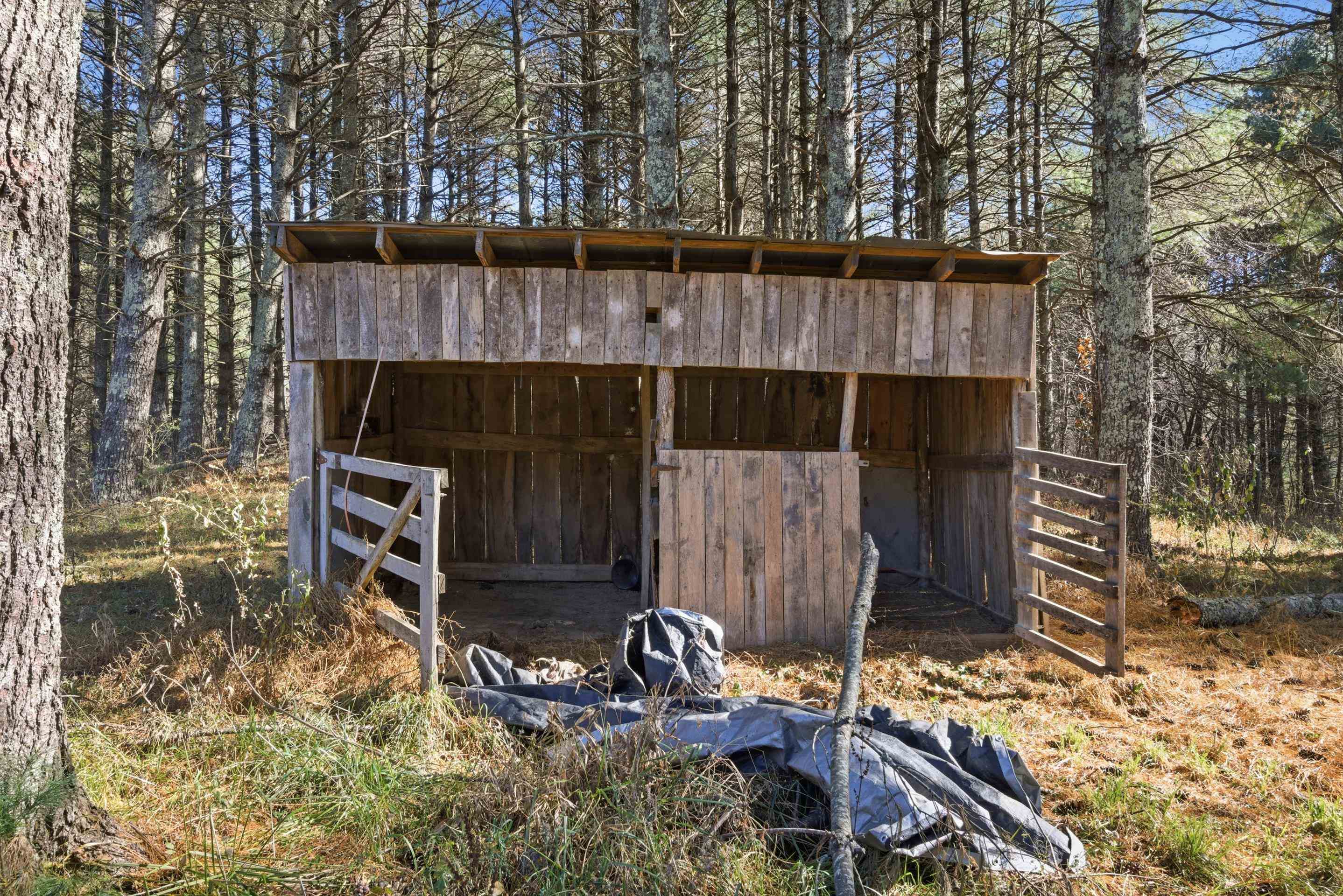 5320 Brush Creek Road Riner VA 24149