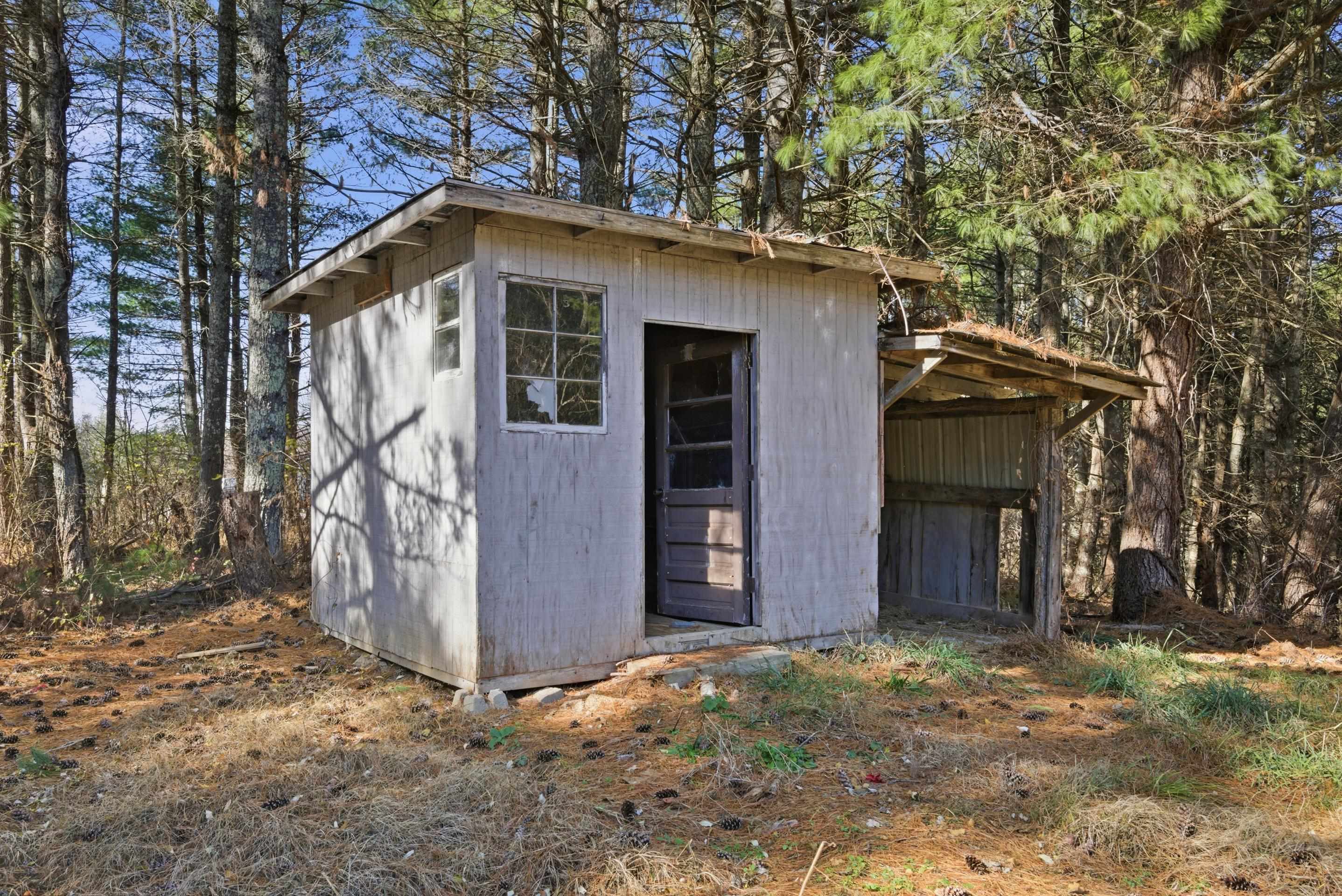 5320 Brush Creek Road Riner VA 24149