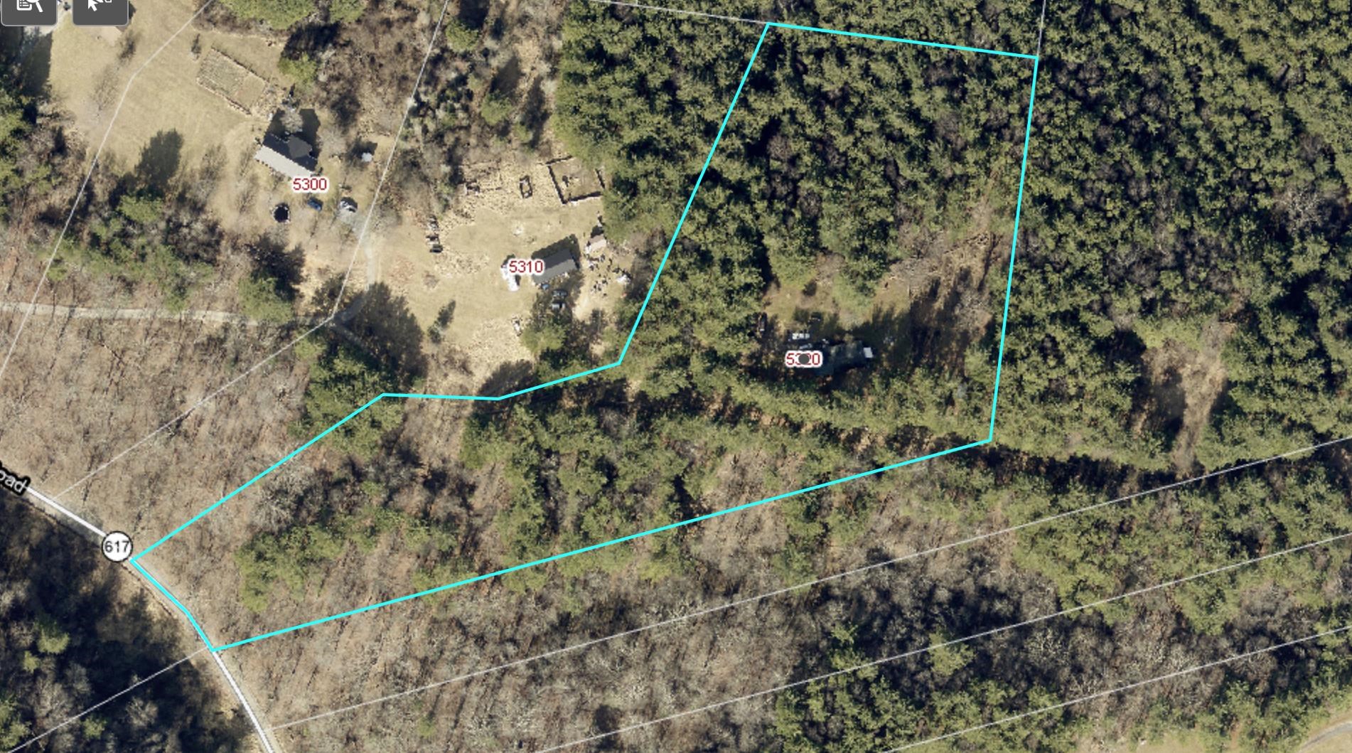 5320 Brush Creek Road Riner VA 24149