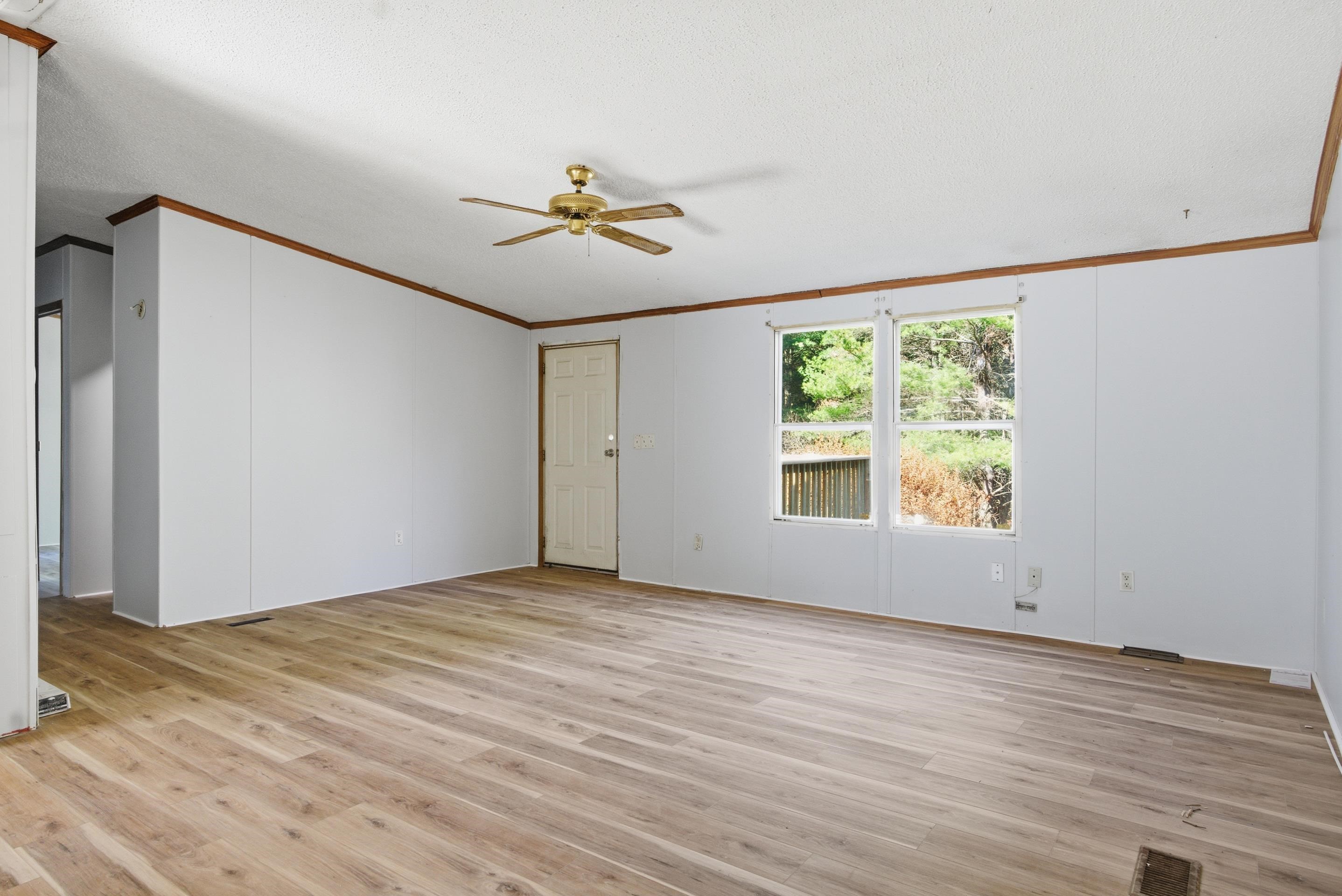 5320 Brush Creek Road Riner VA 24149