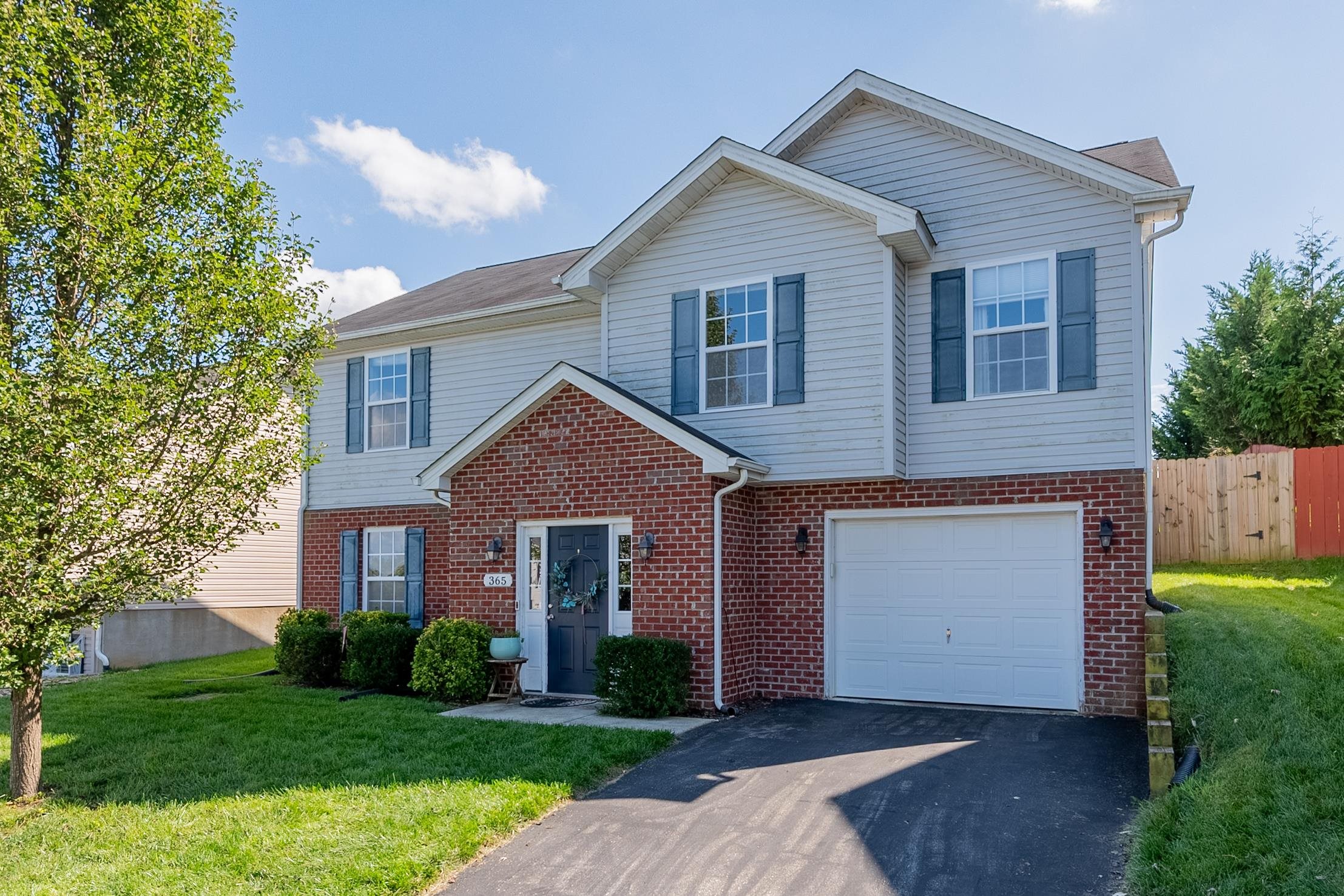 365 Chelsea Loop Christiansburg VA 24073