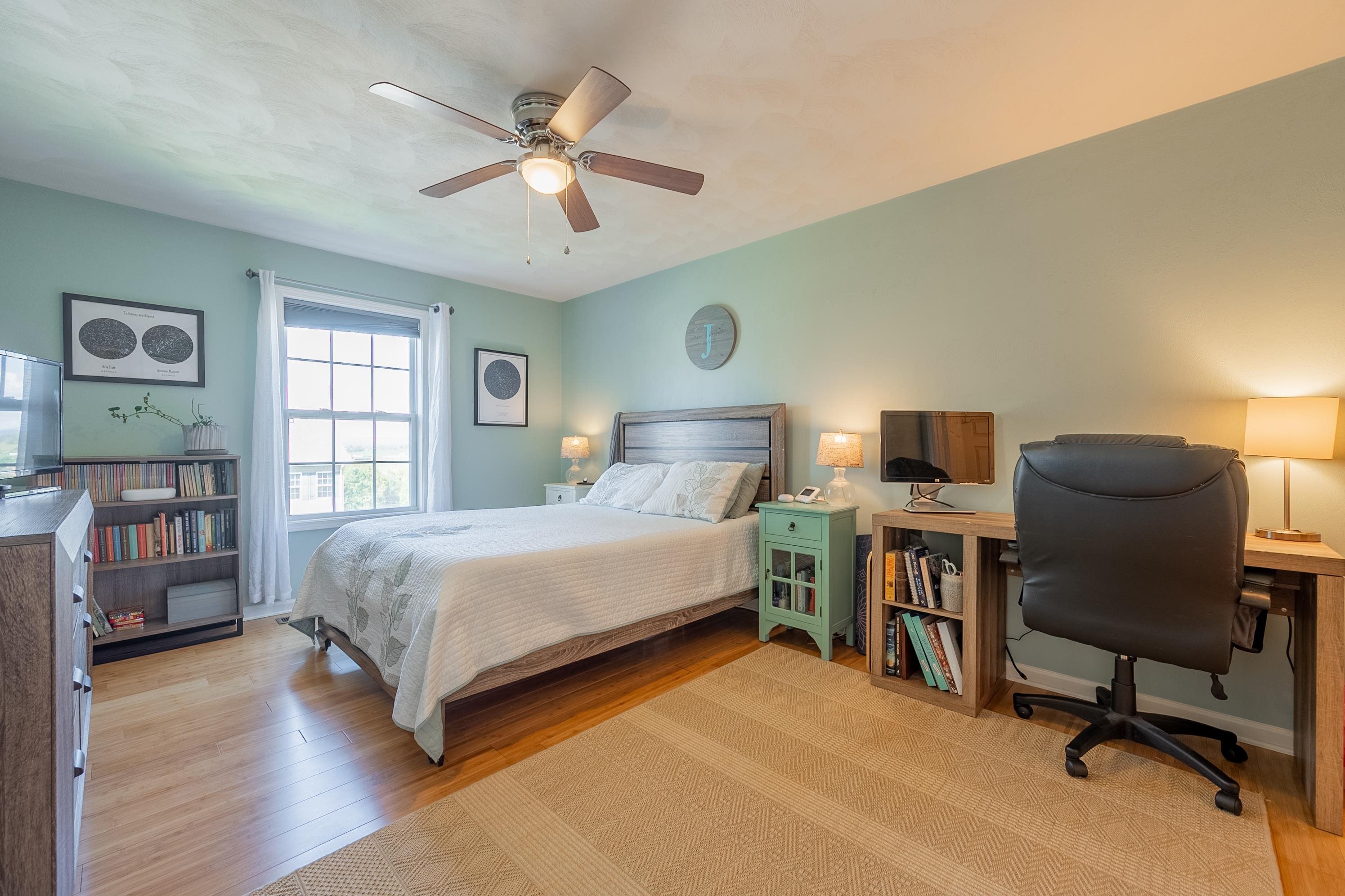 365 Chelsea Loop Christiansburg VA 24073