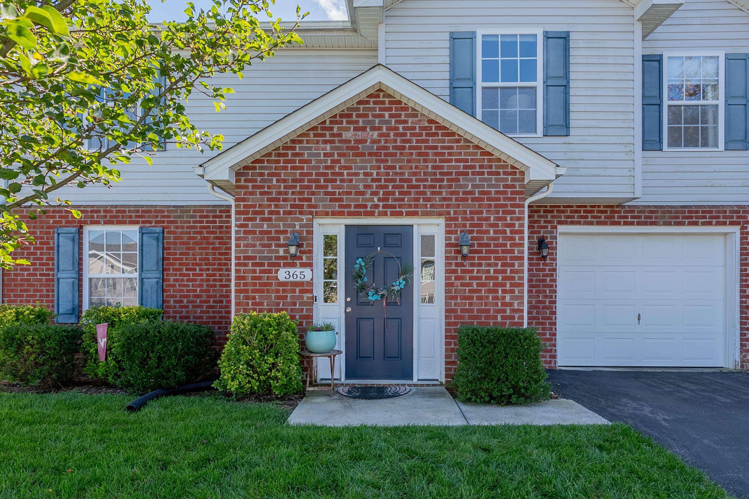 365 Chelsea Loop Christiansburg VA 24073