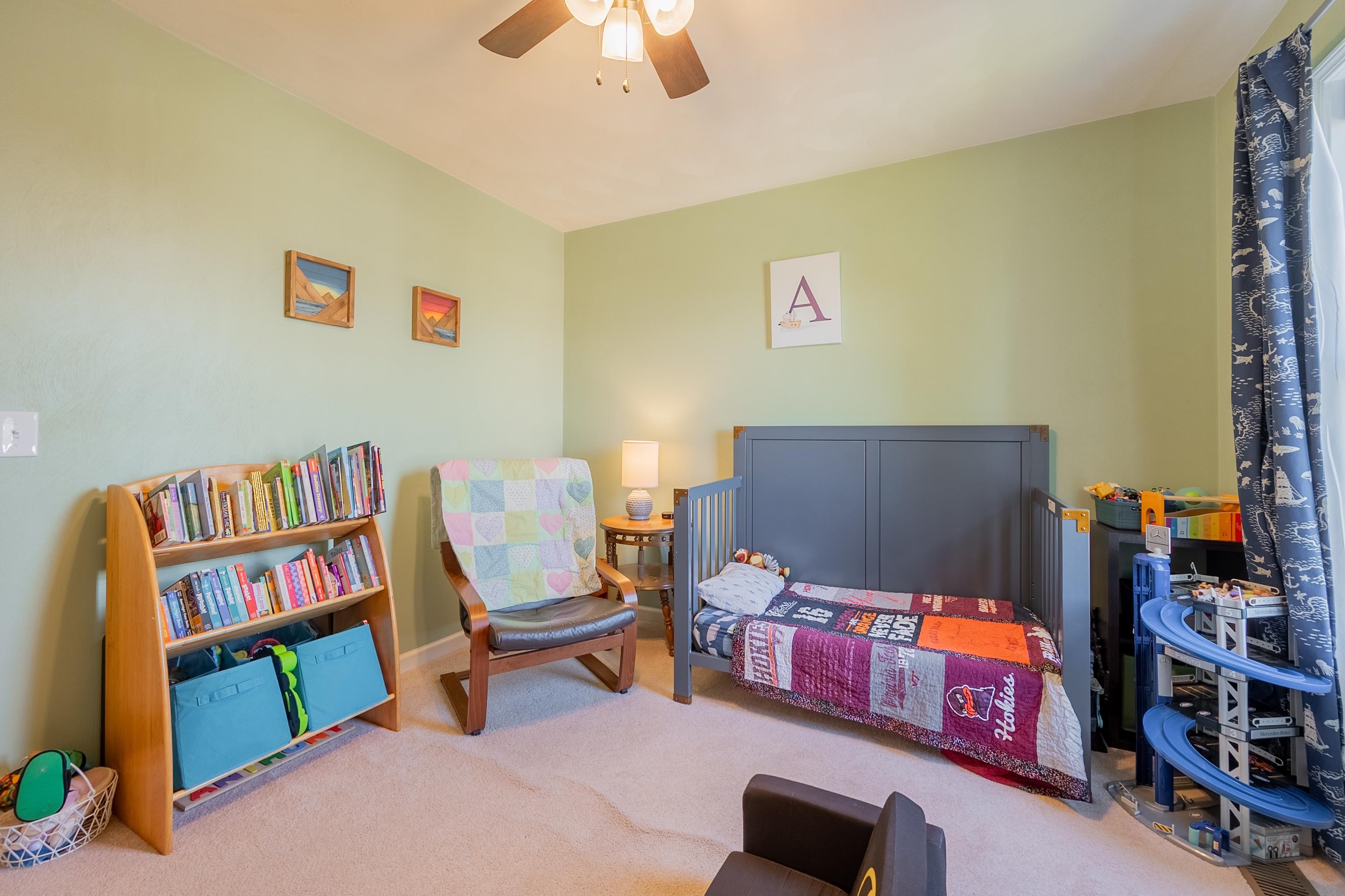 365 Chelsea Loop Christiansburg VA 24073