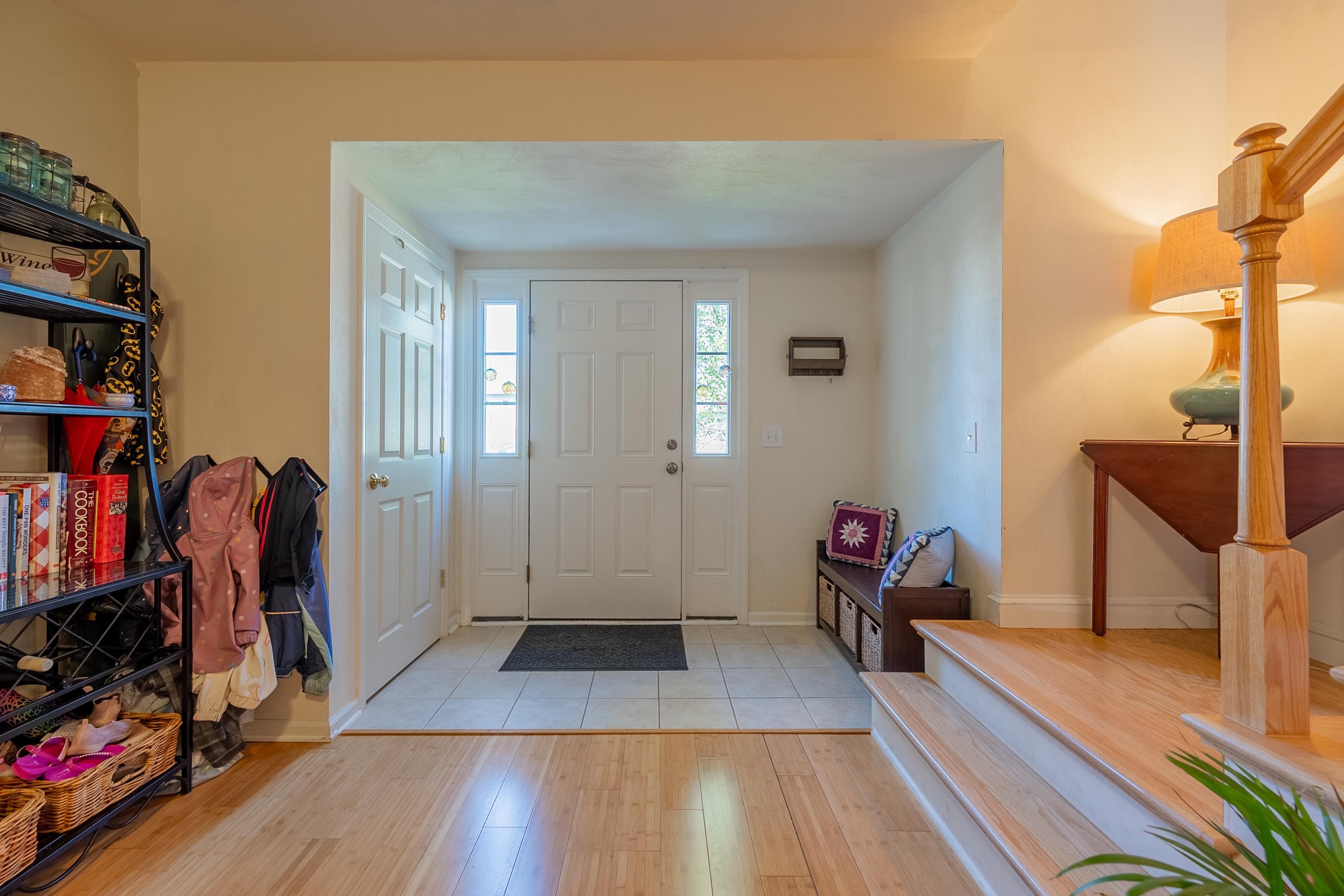 365 Chelsea Loop Christiansburg VA 24073