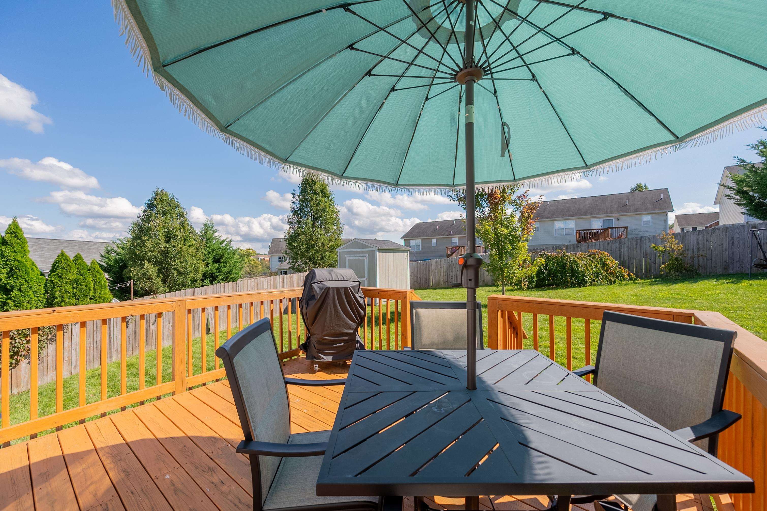 365 Chelsea Loop Christiansburg VA 24073