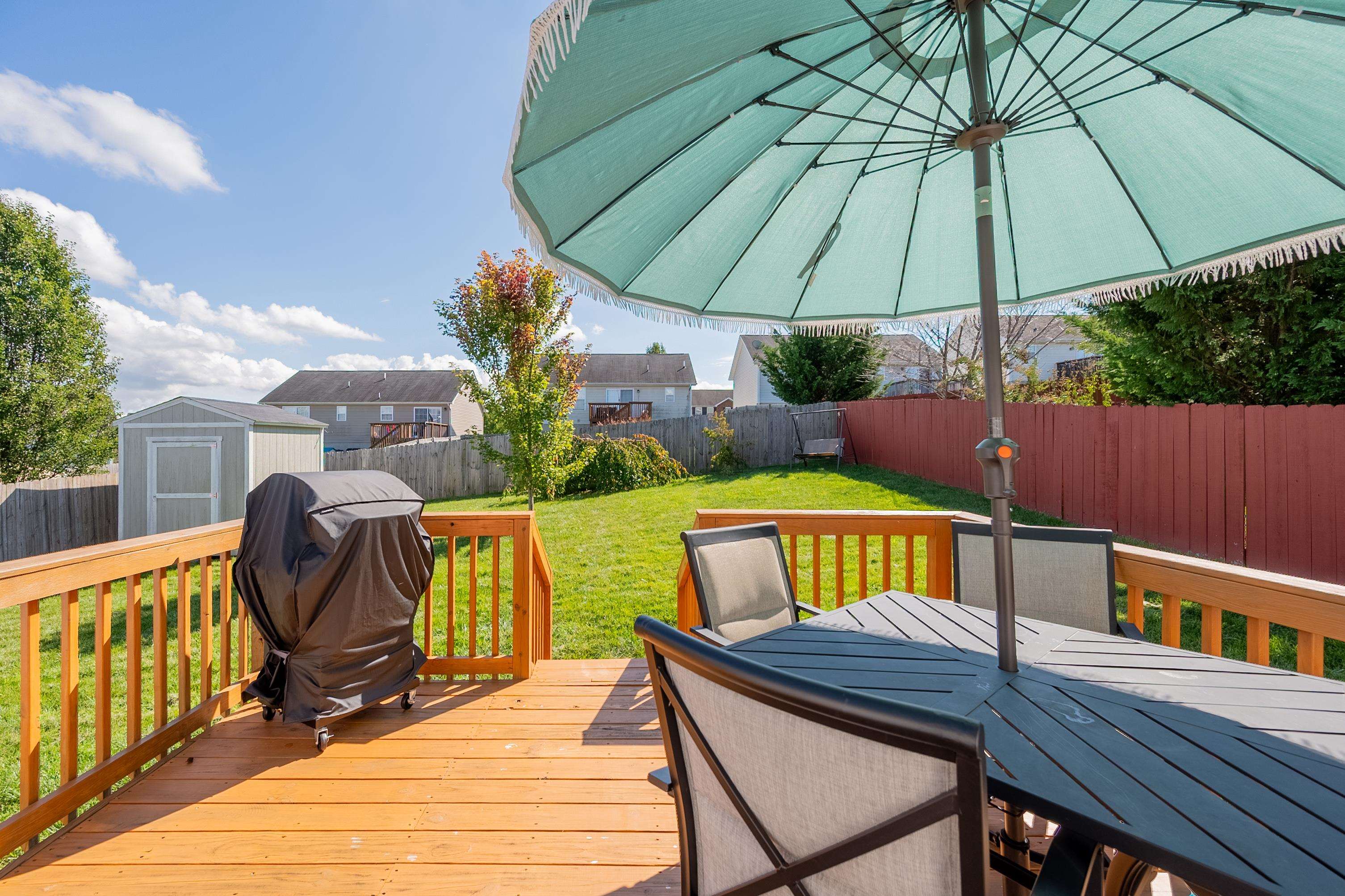 365 Chelsea Loop Christiansburg VA 24073