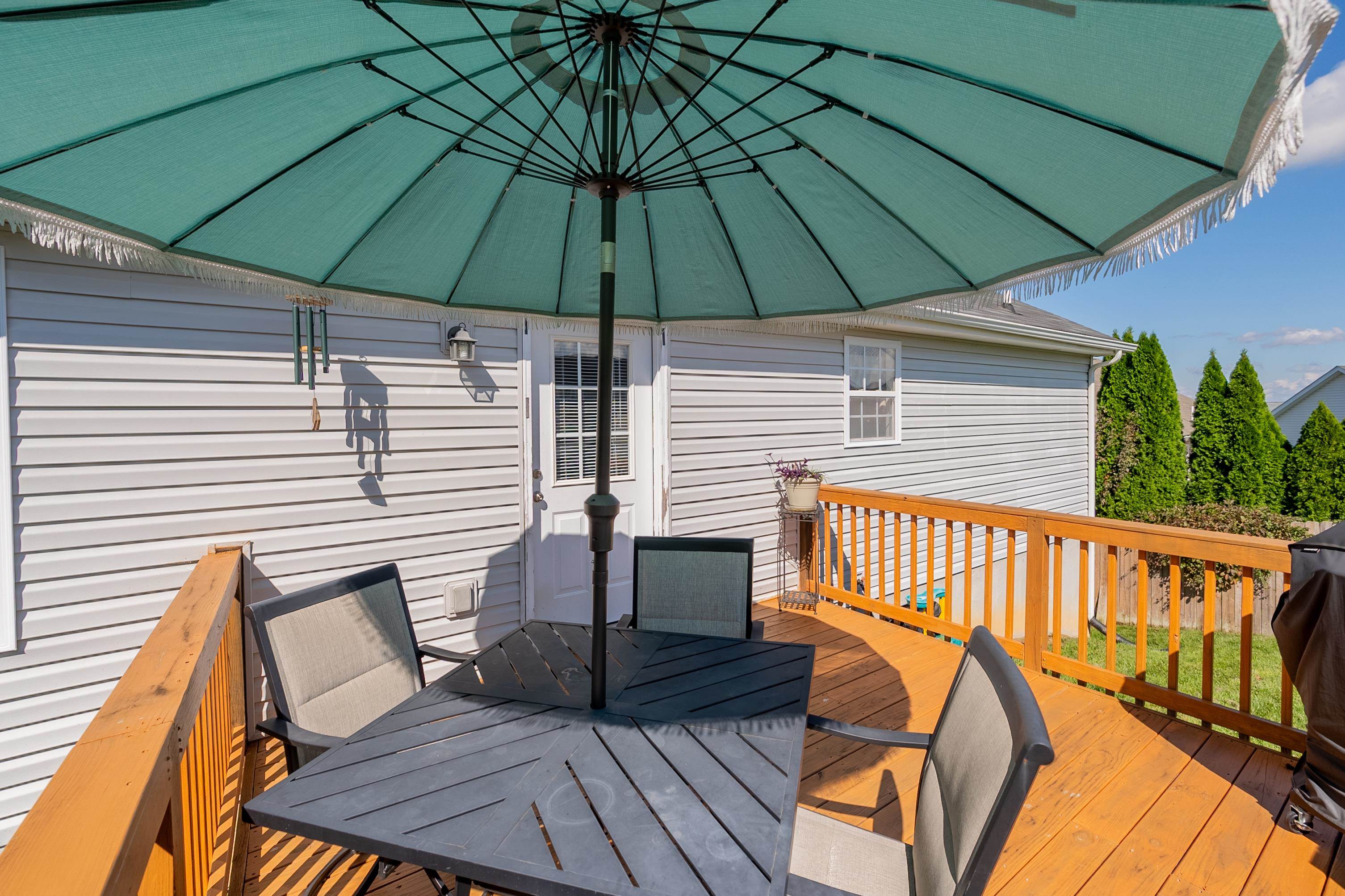 365 Chelsea Loop Christiansburg VA 24073