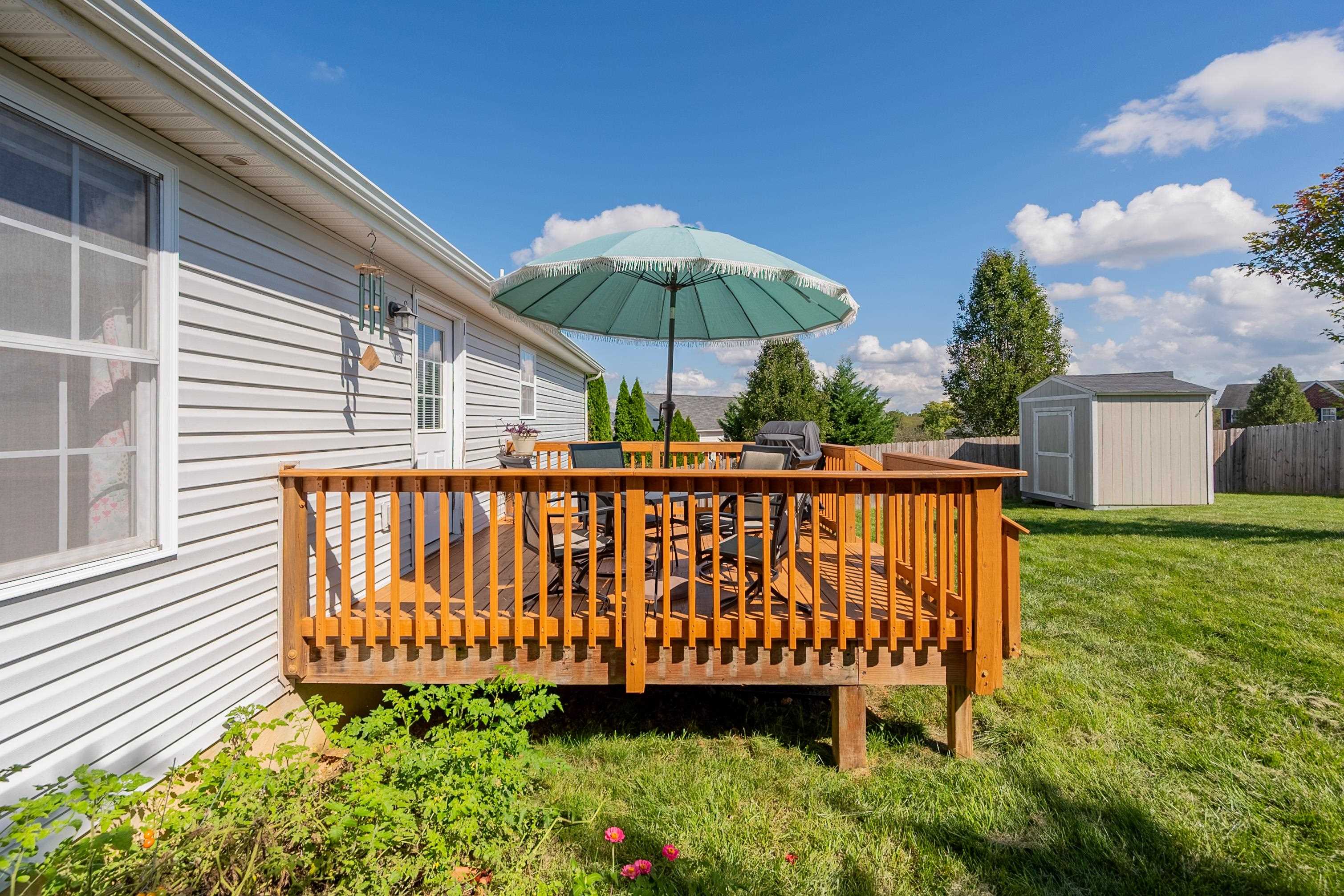 365 Chelsea Loop Christiansburg VA 24073