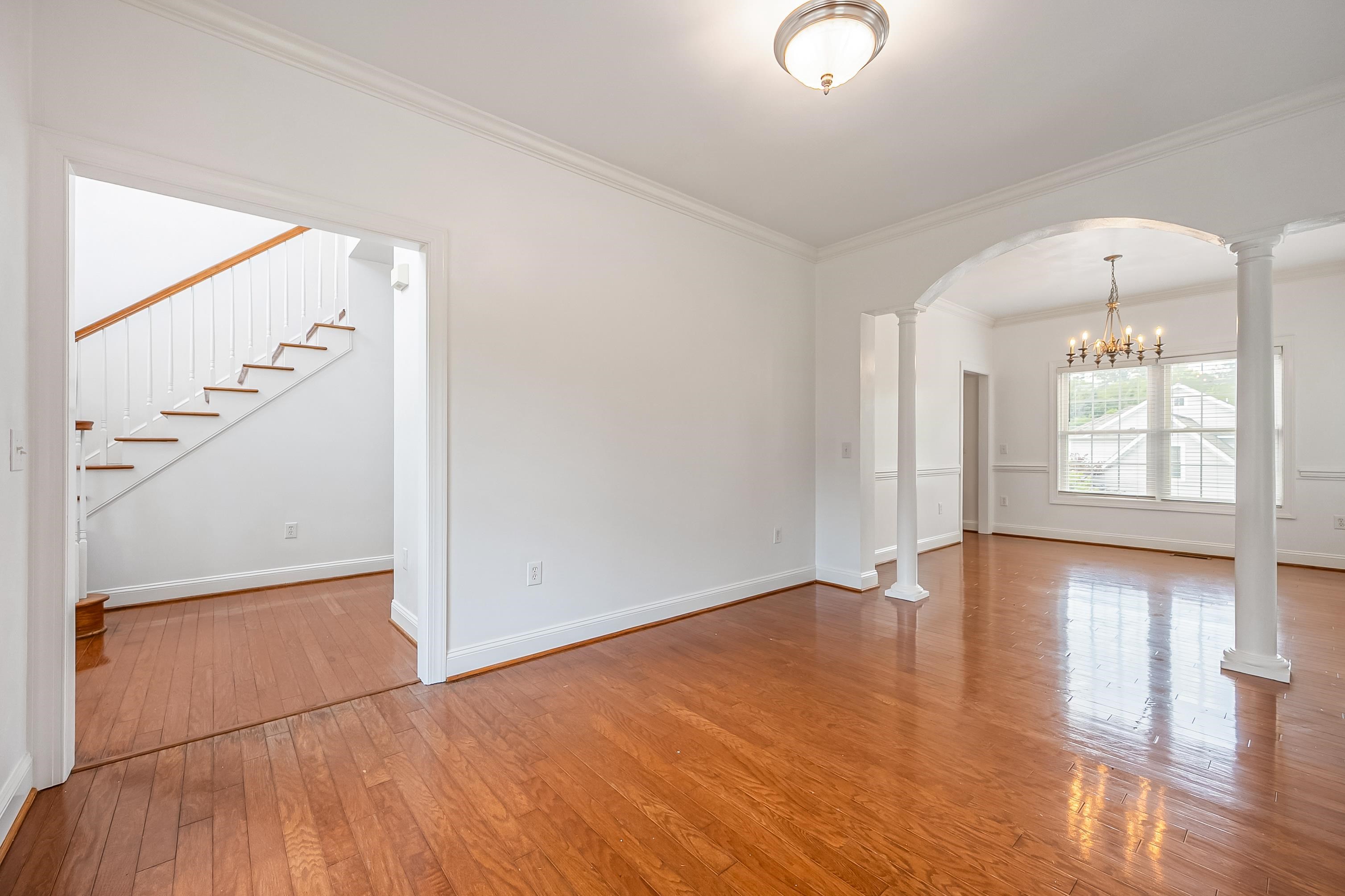 1110 Brook Circle Blacksburg VA 24060