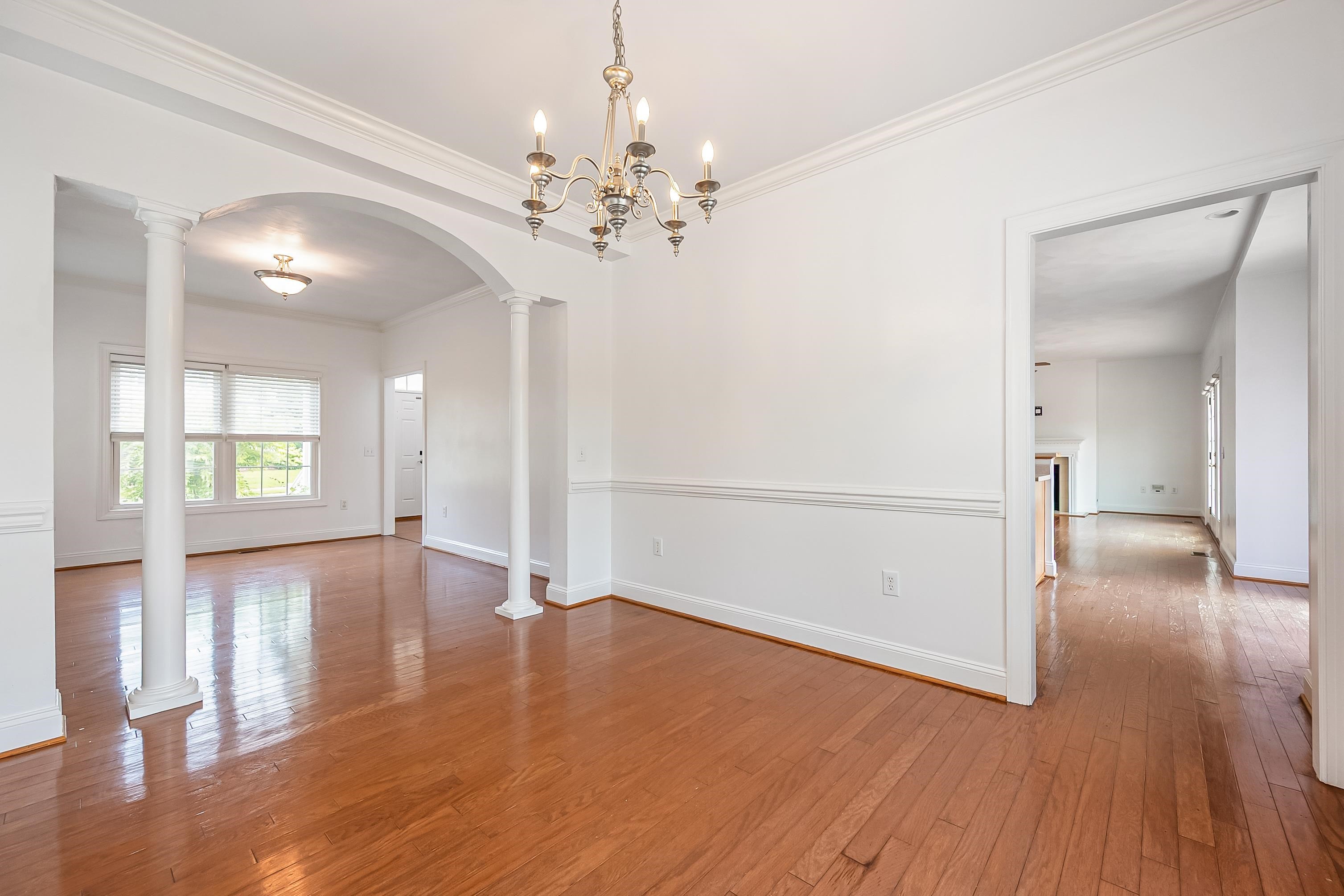 1110 Brook Circle Blacksburg VA 24060