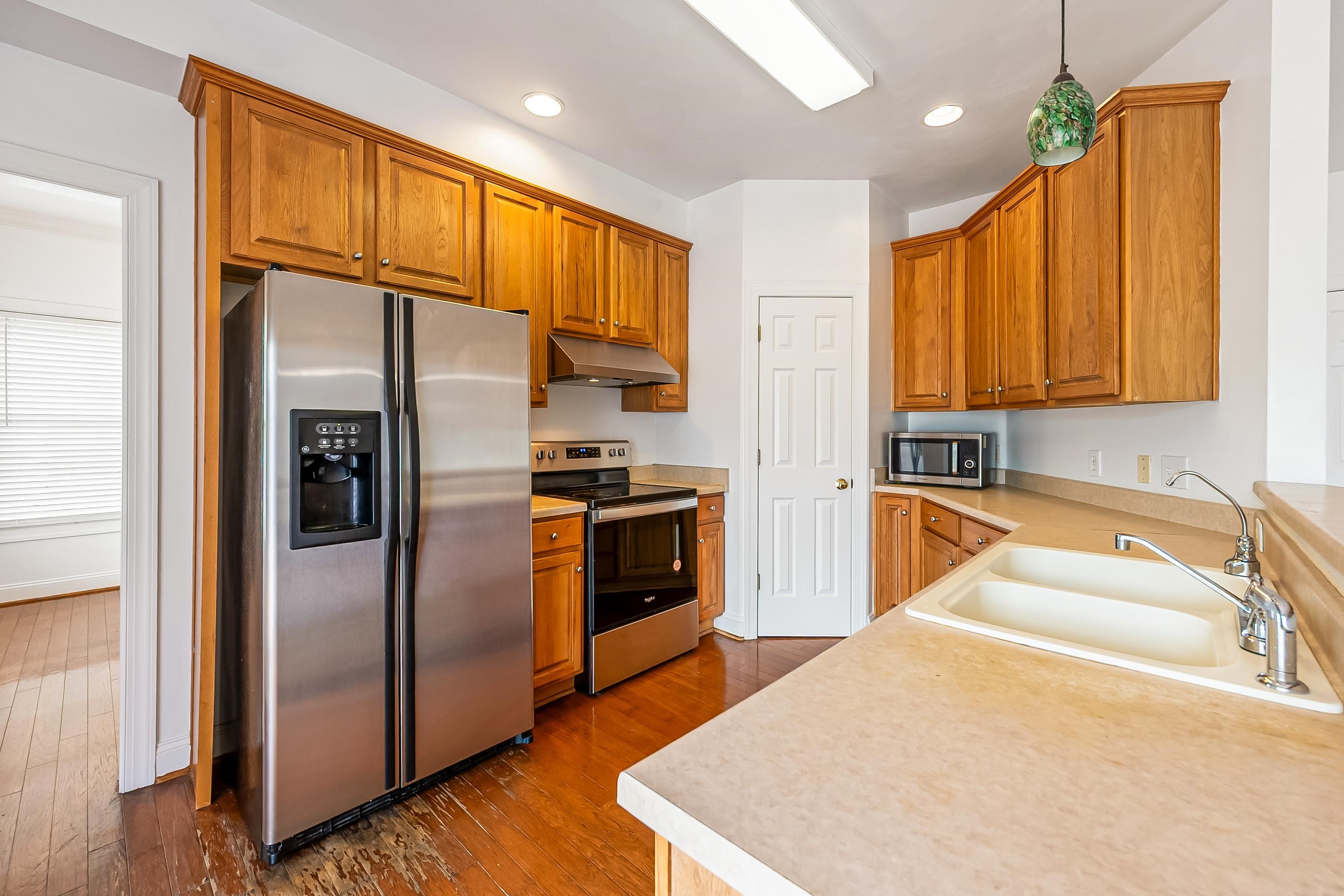 1110 Brook Circle Blacksburg VA 24060