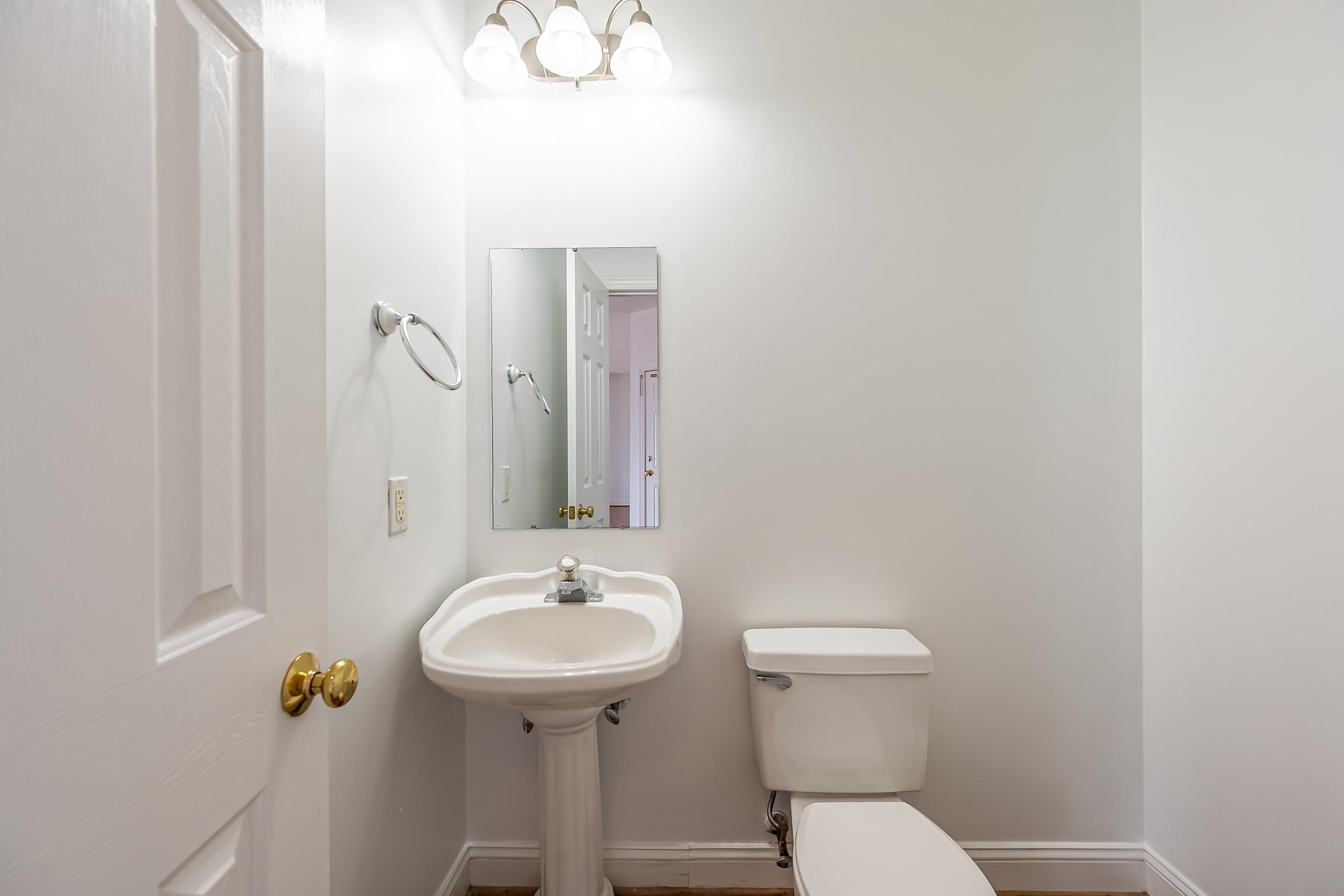 1110 Brook Circle Blacksburg VA 24060