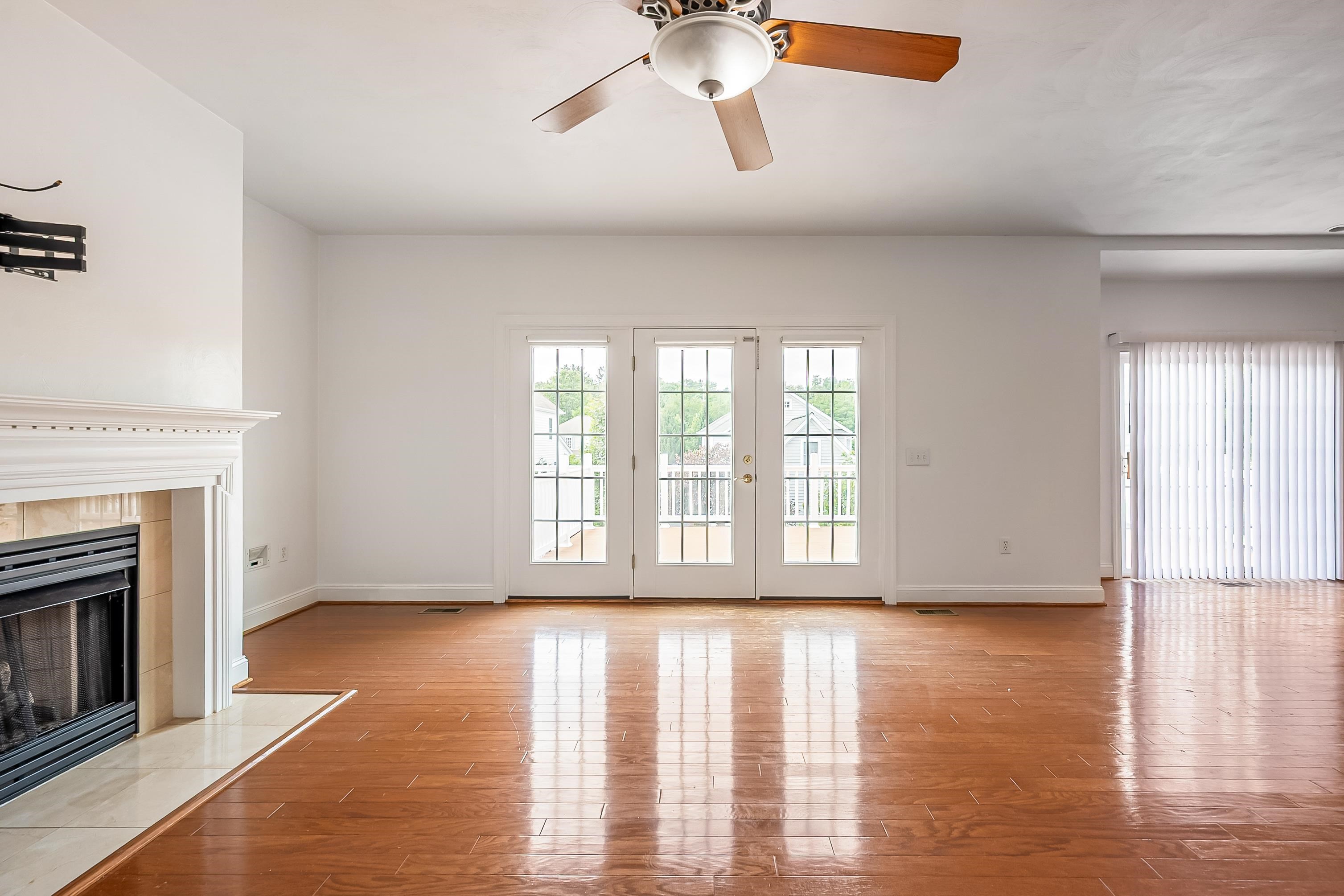 1110 Brook Circle Blacksburg VA 24060