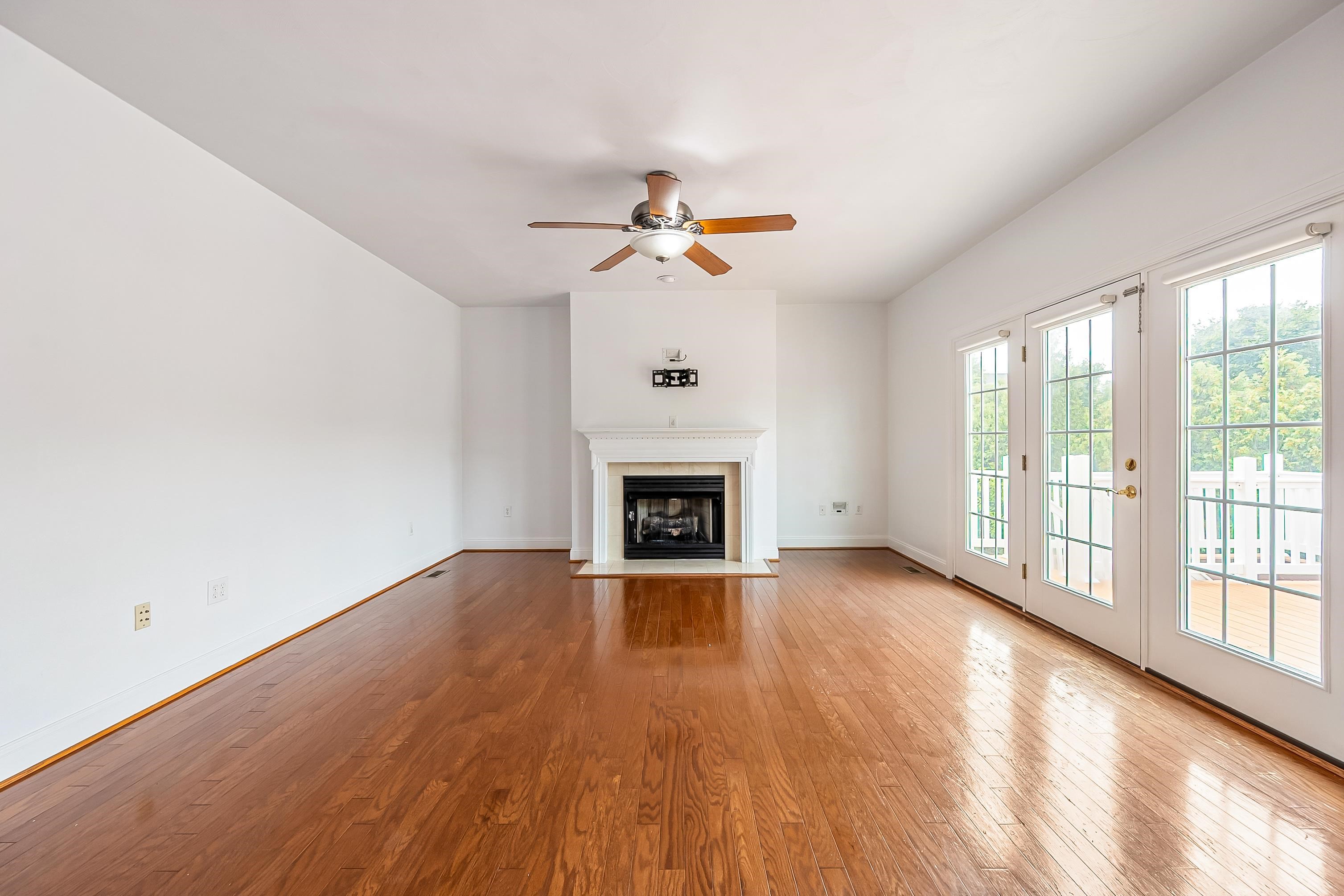 1110 Brook Circle Blacksburg VA 24060