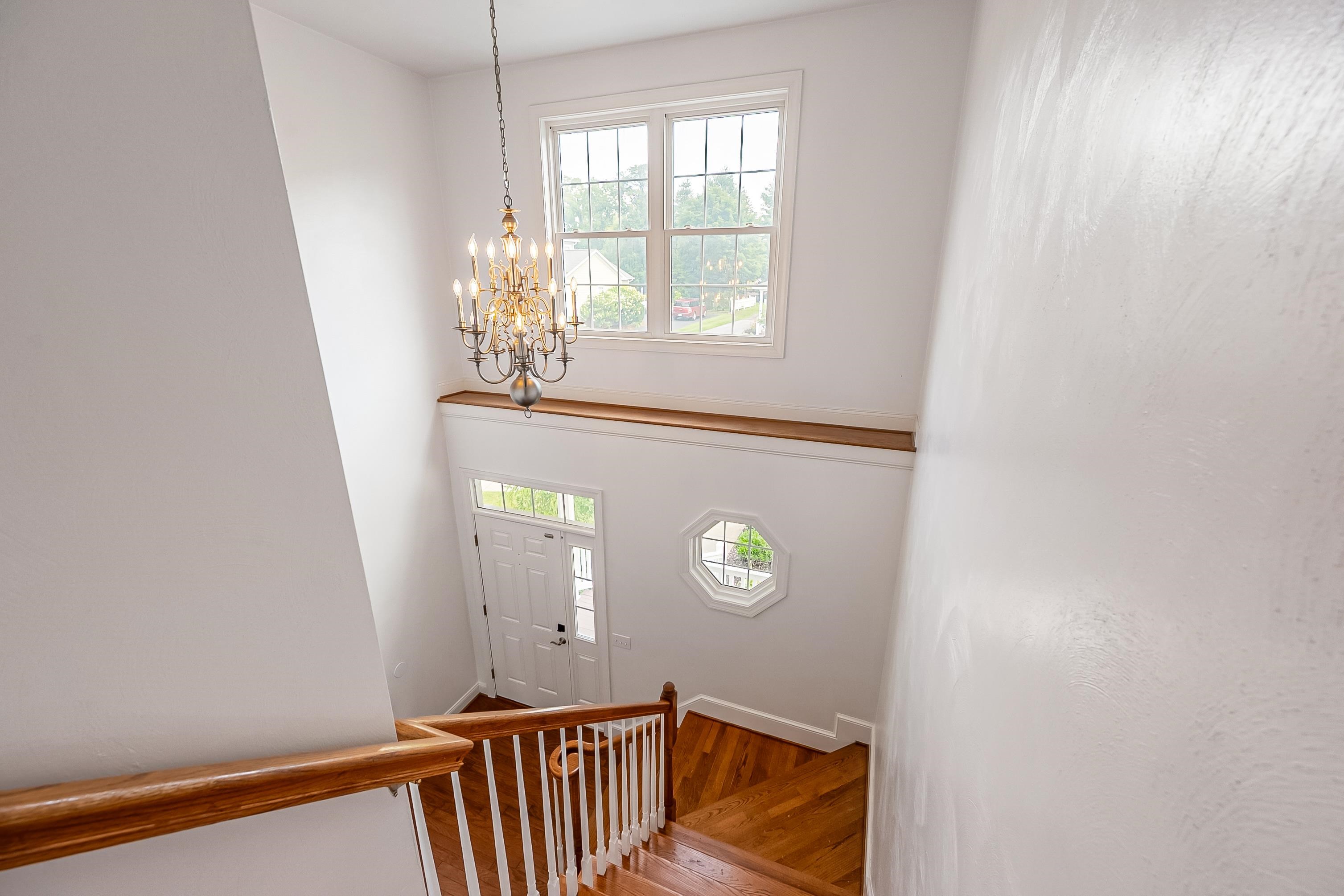 1110 Brook Circle Blacksburg VA 24060