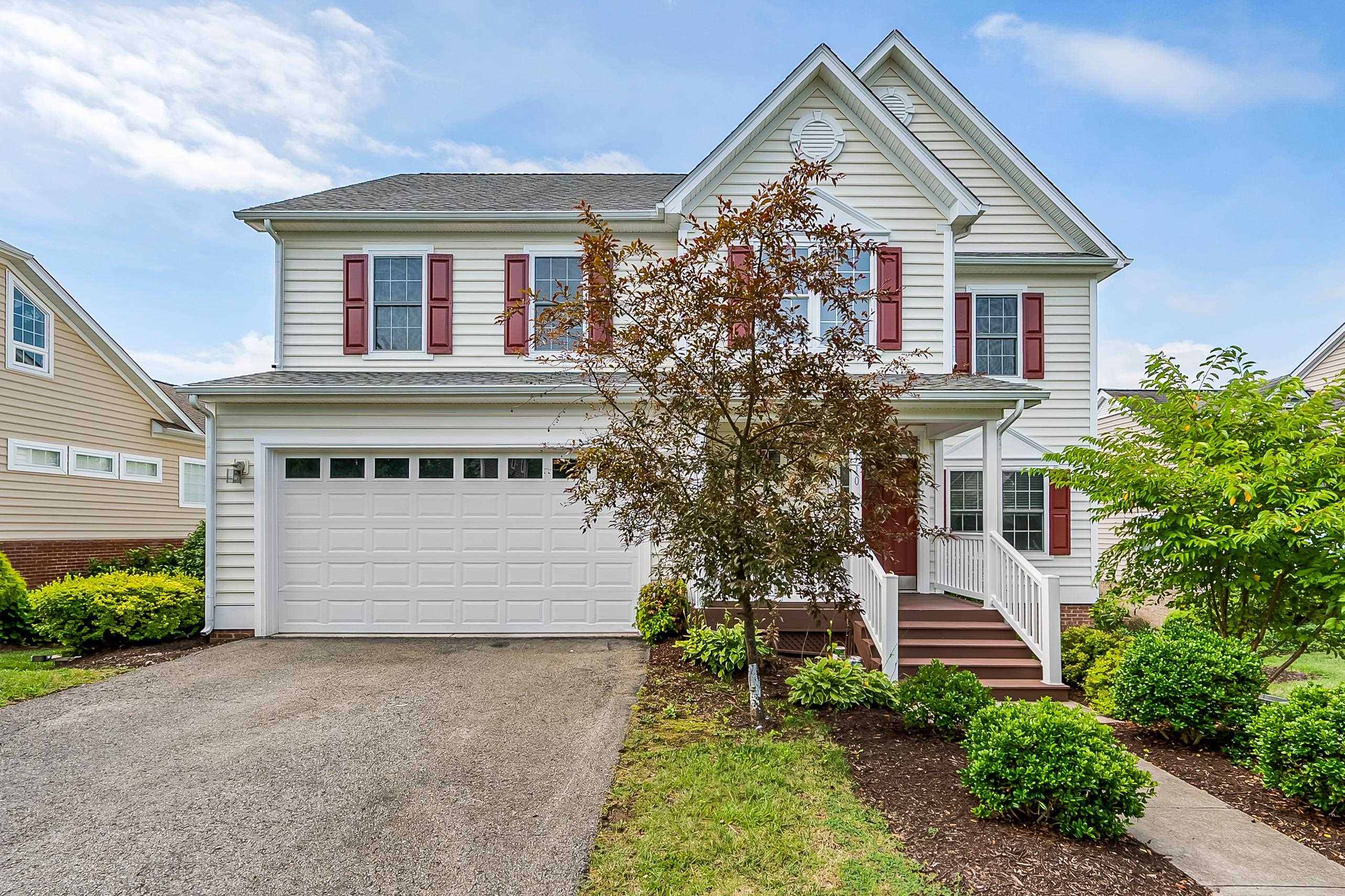 1110 Brook Circle Blacksburg VA 24060