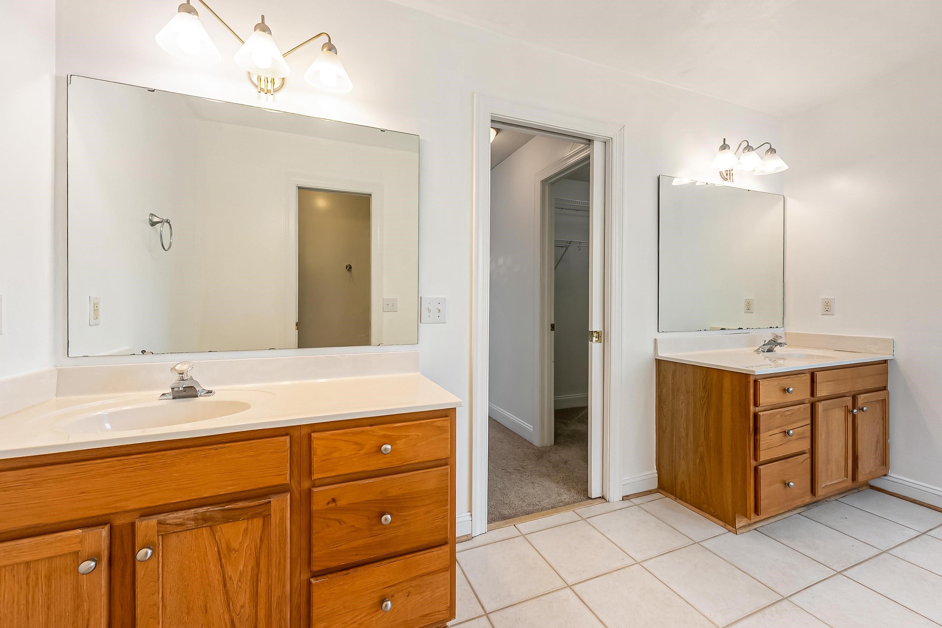 1110 Brook Circle Blacksburg VA 24060