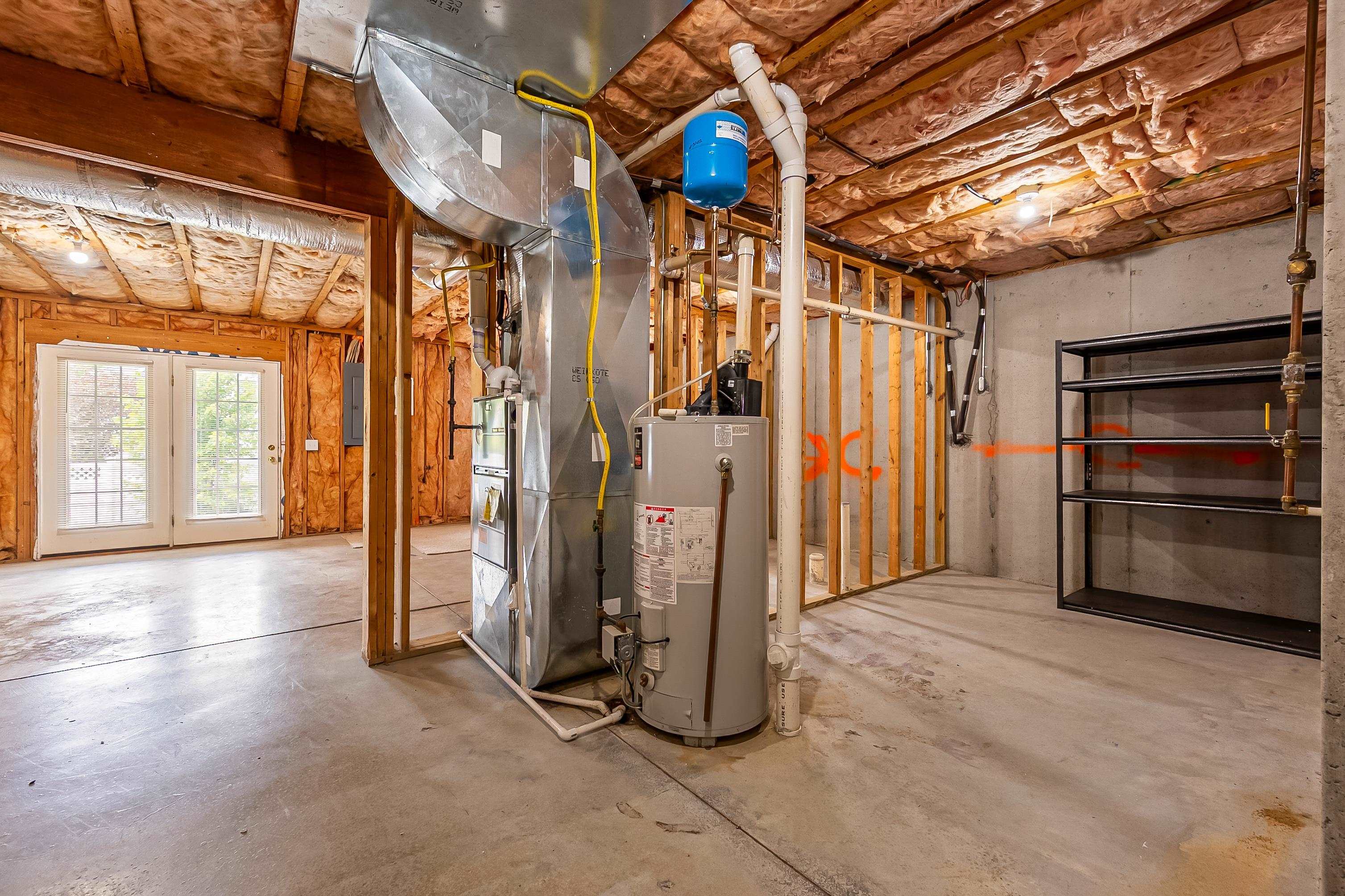 1110 Brook Circle Blacksburg VA 24060