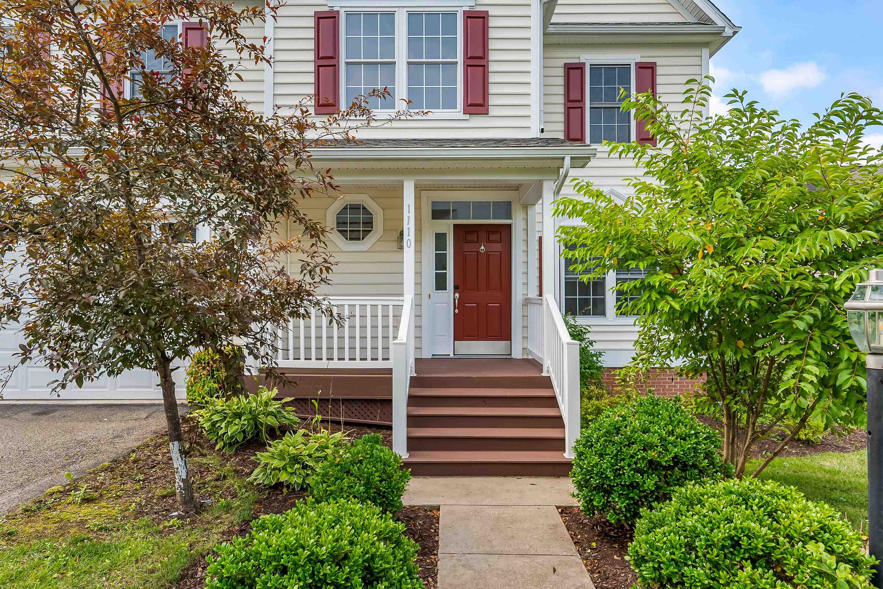 1110 Brook Circle Blacksburg VA 24060