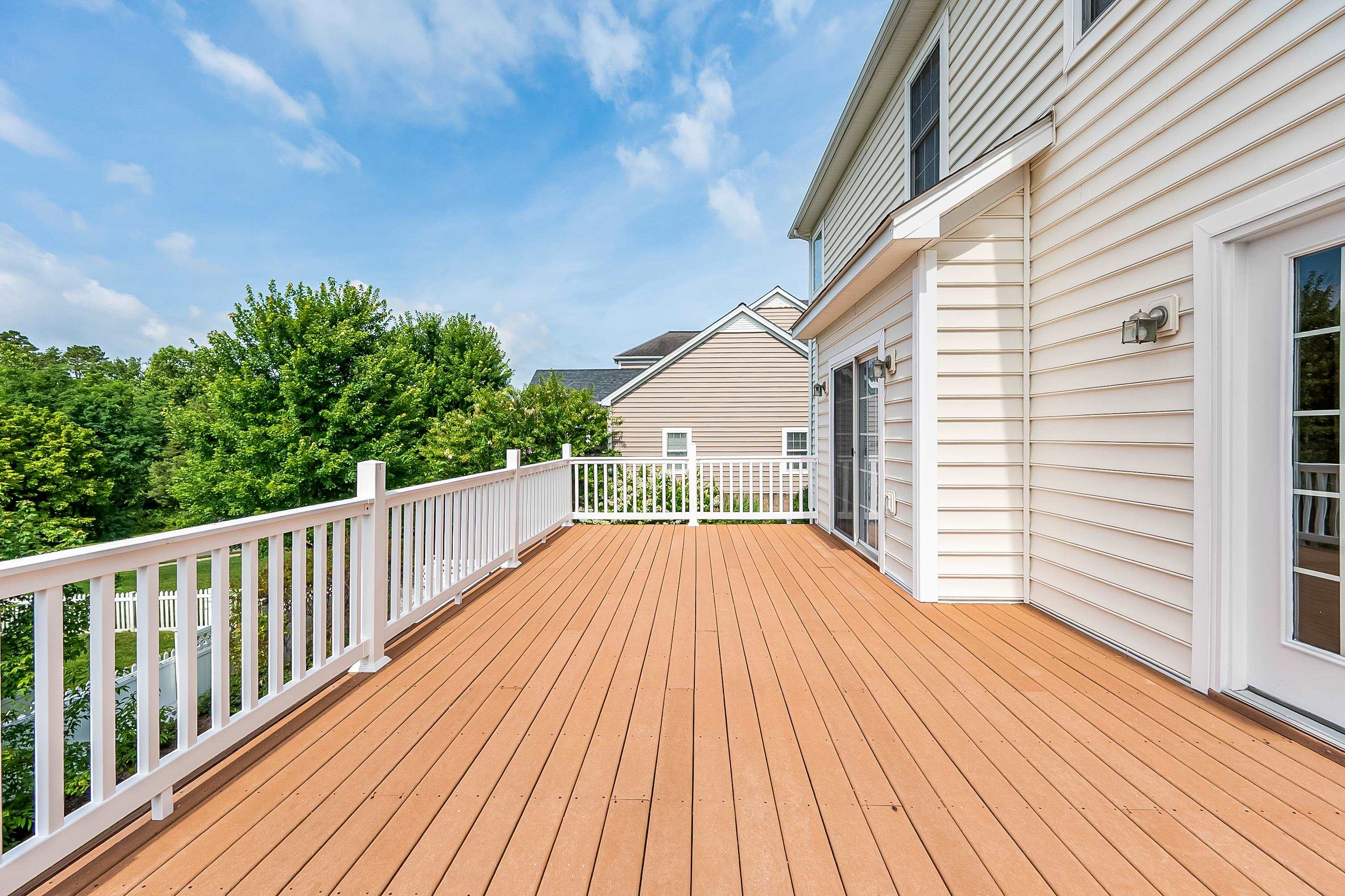 1110 Brook Circle Blacksburg VA 24060