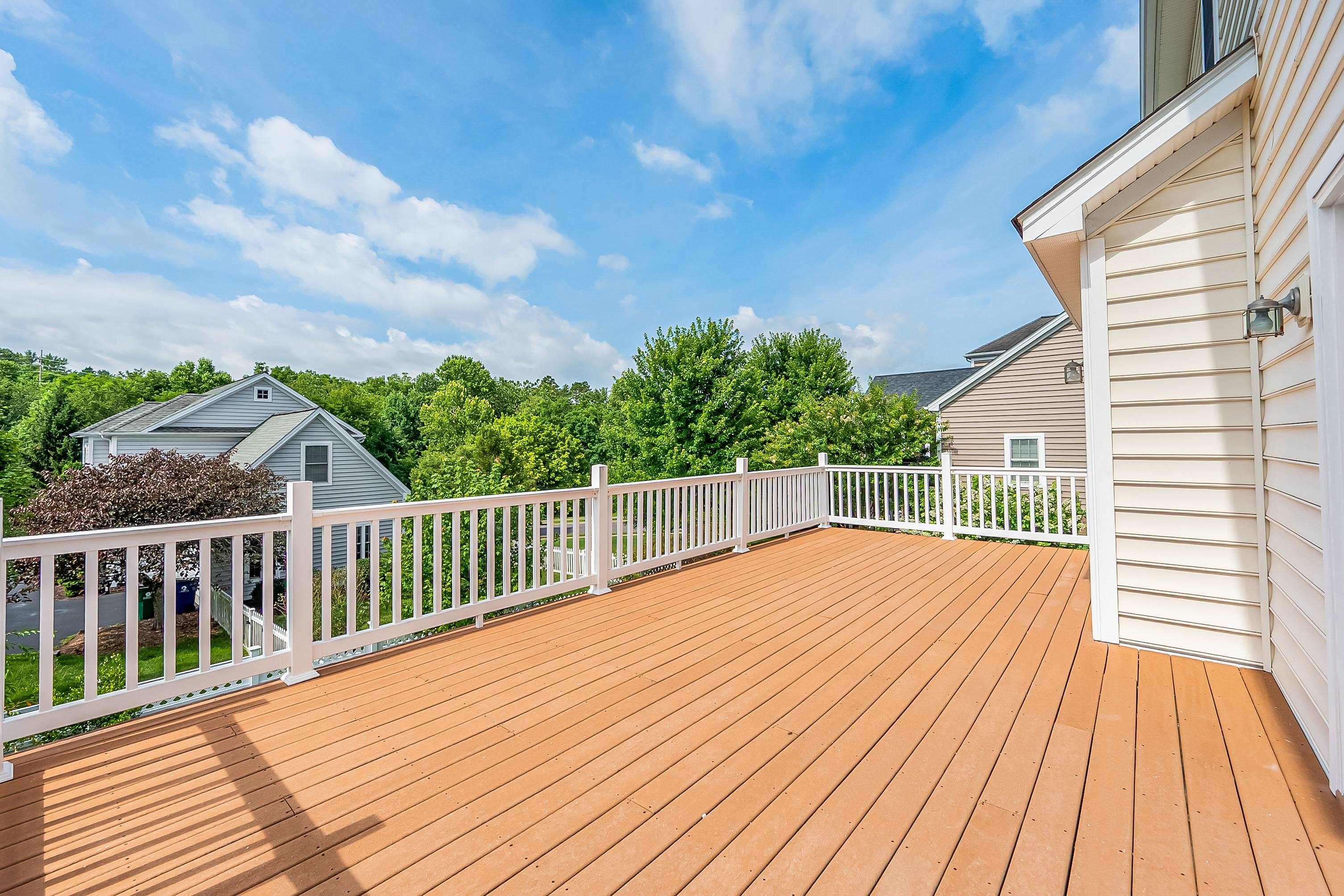 1110 Brook Circle Blacksburg VA 24060