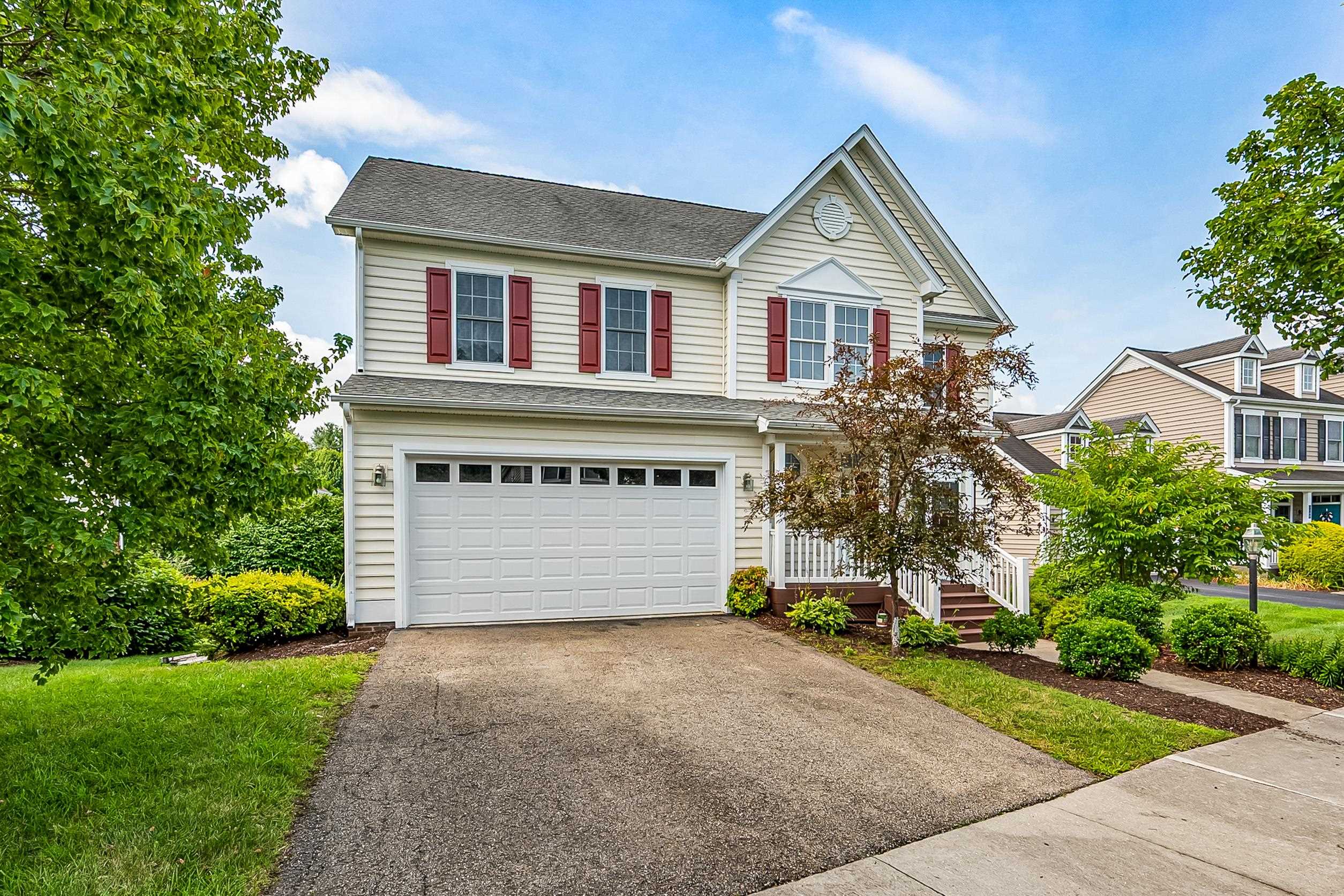 1110 Brook Circle Blacksburg VA 24060