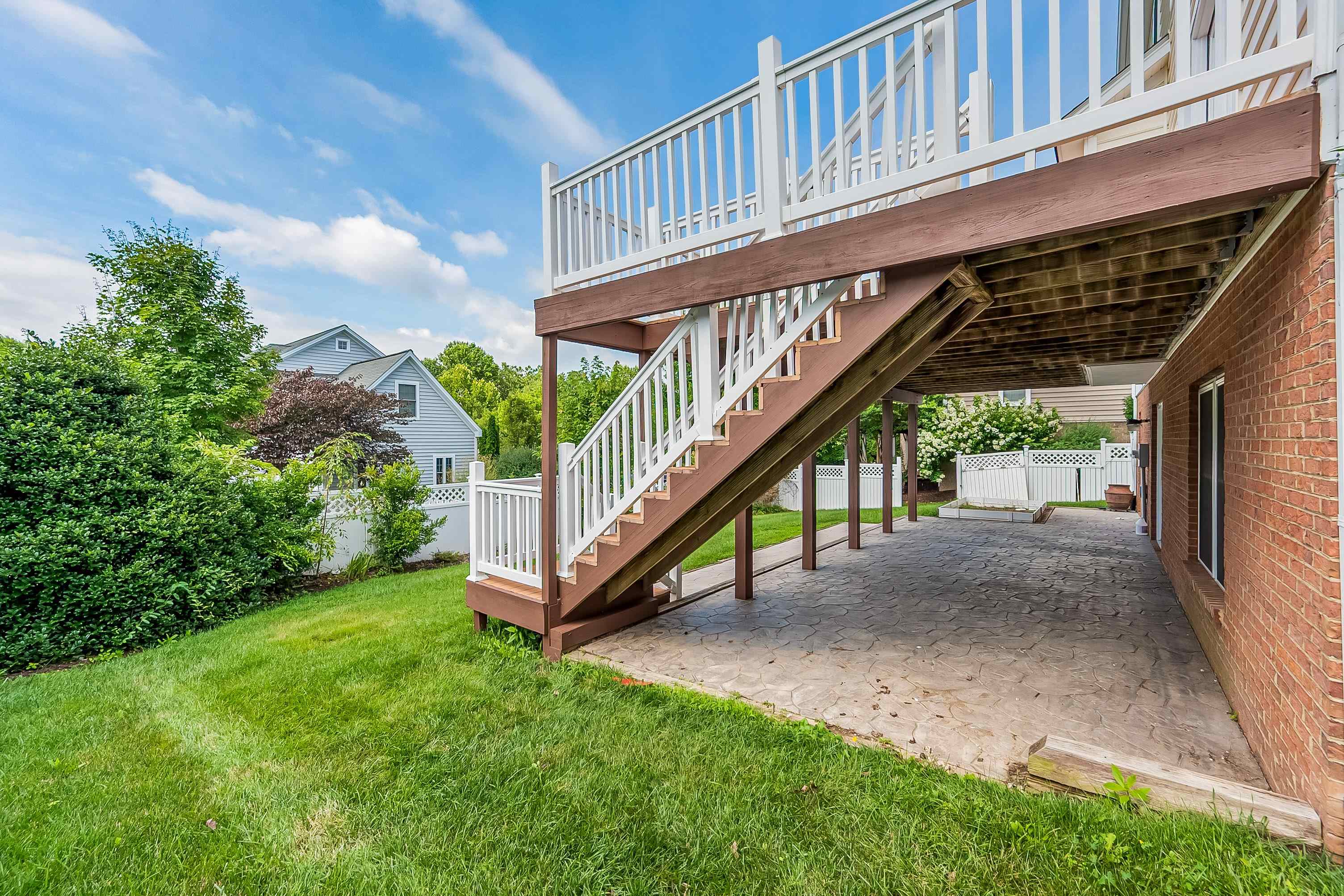 1110 Brook Circle Blacksburg VA 24060