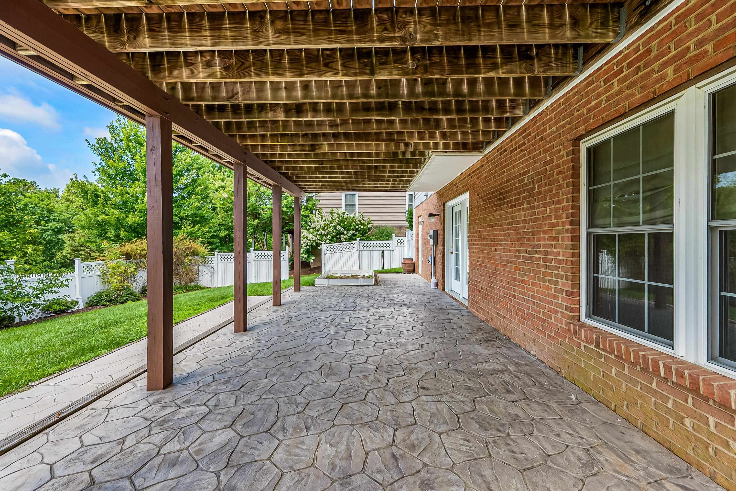 1110 Brook Circle Blacksburg VA 24060