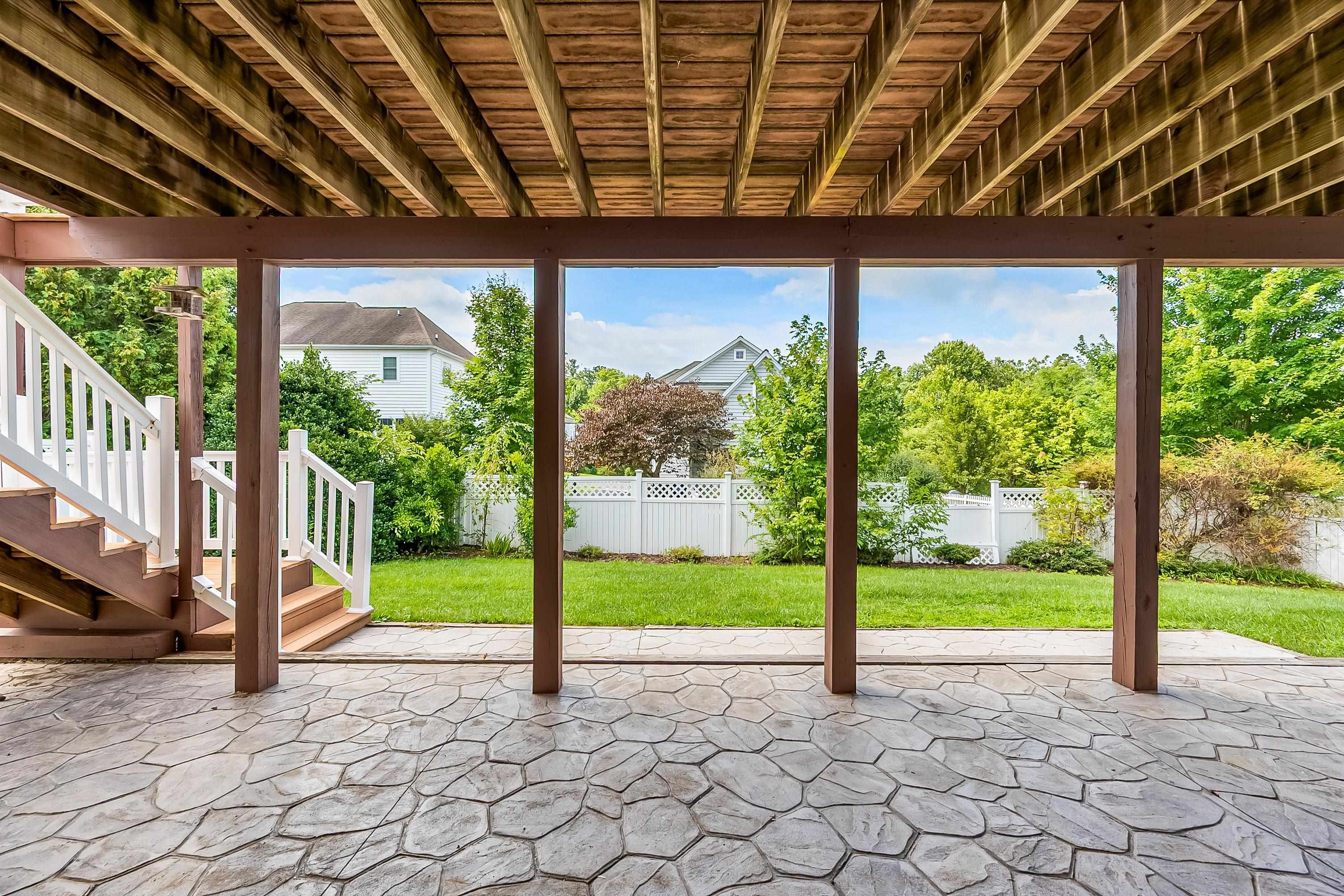 1110 Brook Circle Blacksburg VA 24060