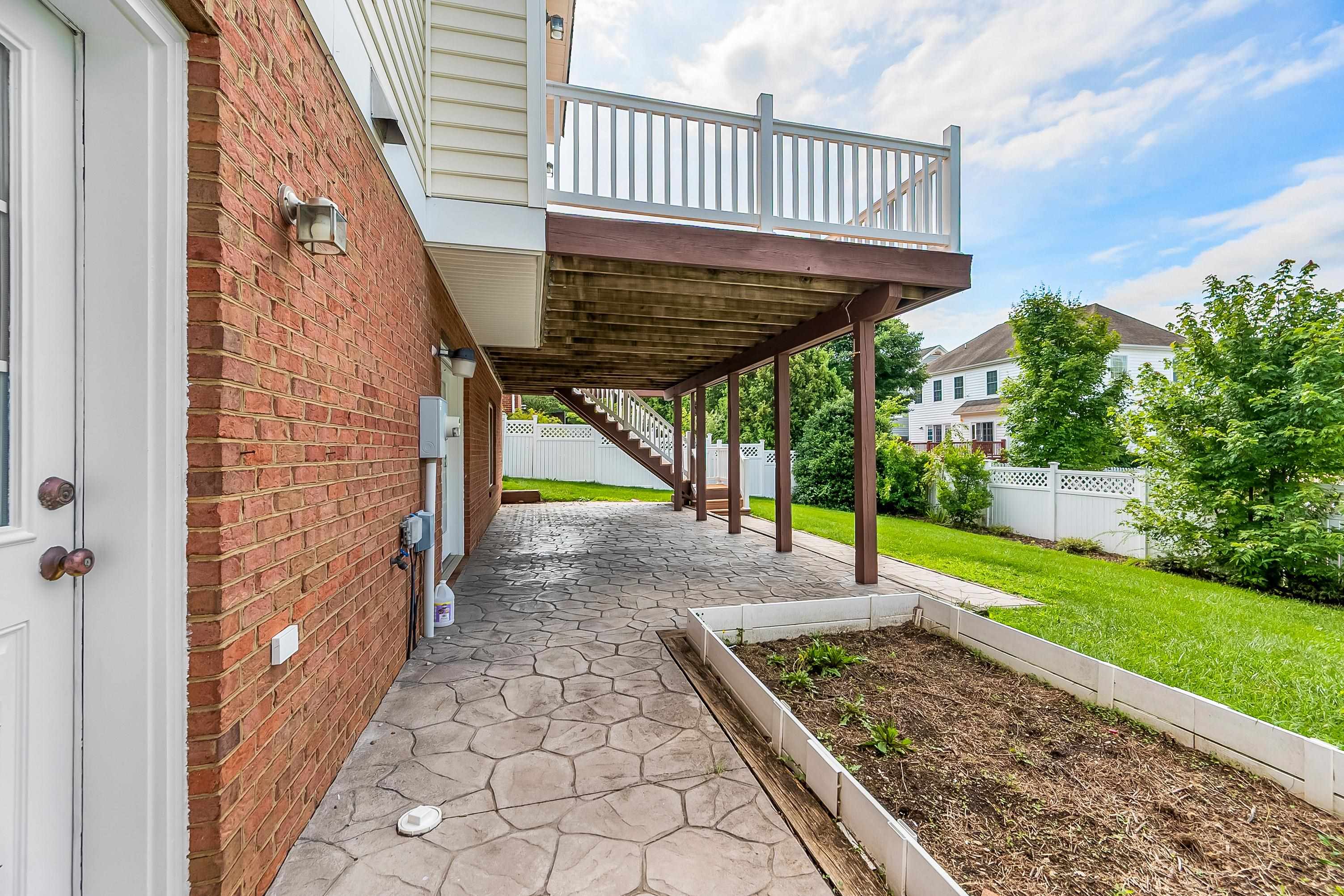 1110 Brook Circle Blacksburg VA 24060