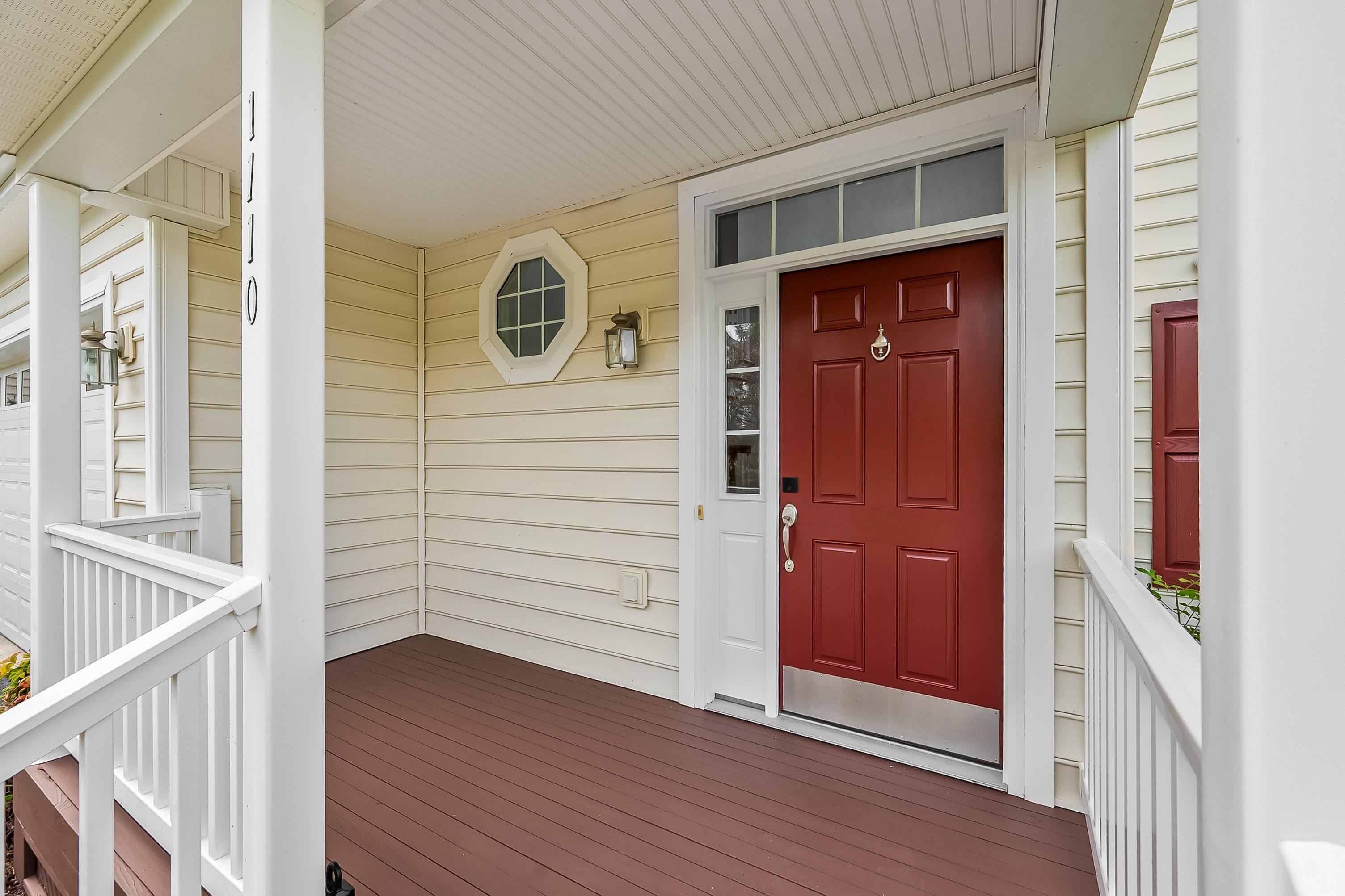 1110 Brook Circle Blacksburg VA 24060