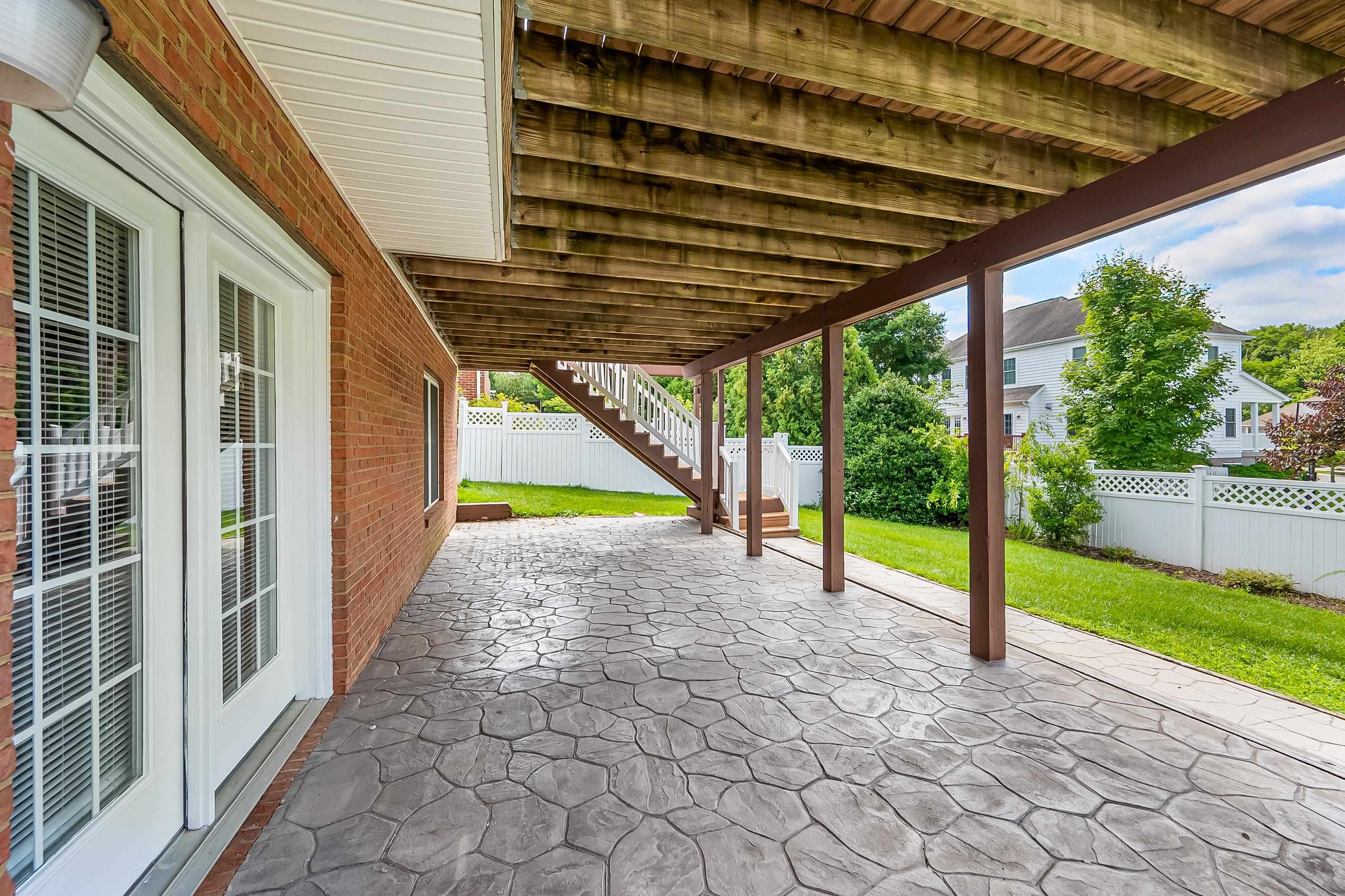 1110 Brook Circle Blacksburg VA 24060