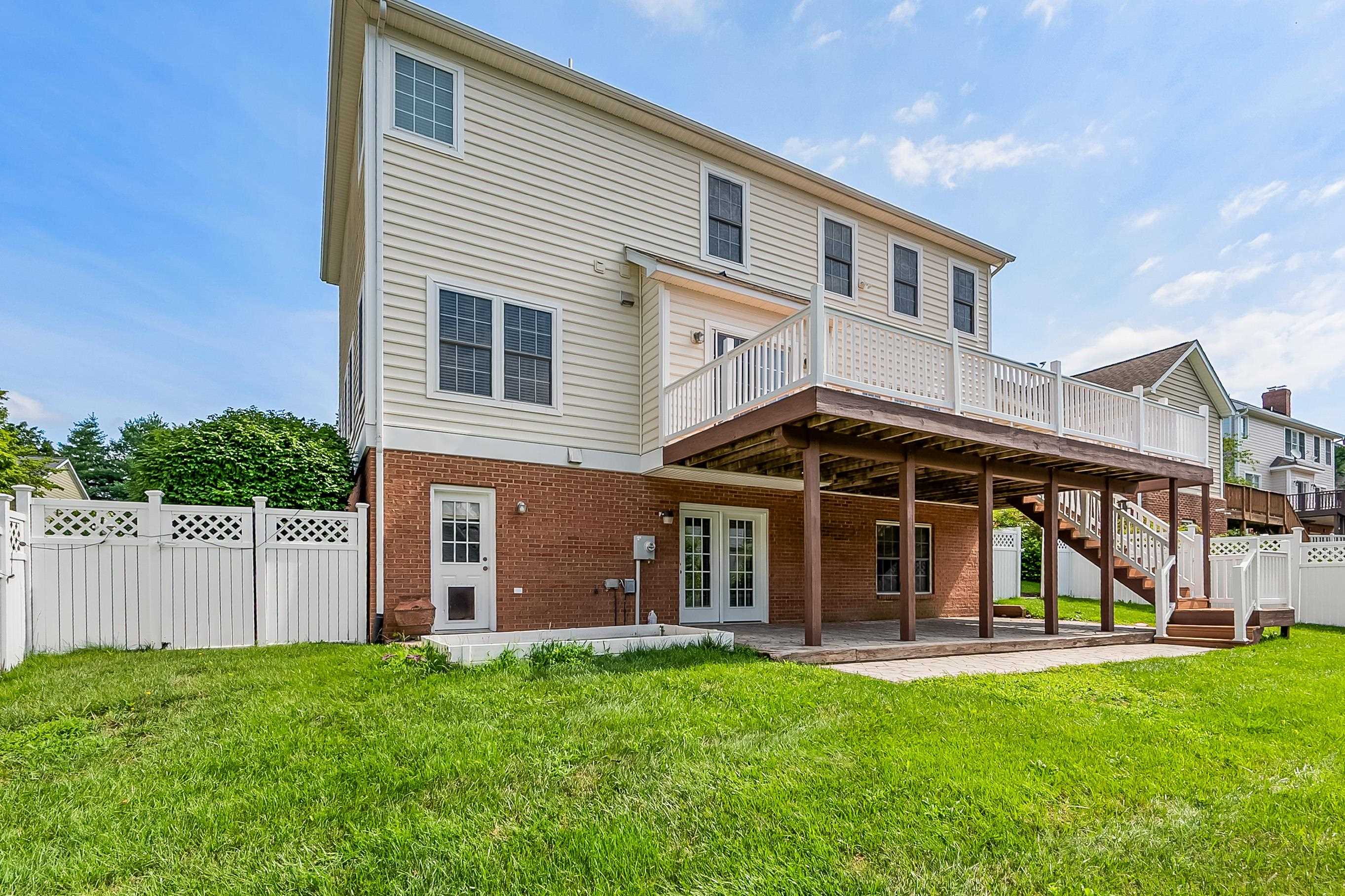 1110 Brook Circle Blacksburg VA 24060