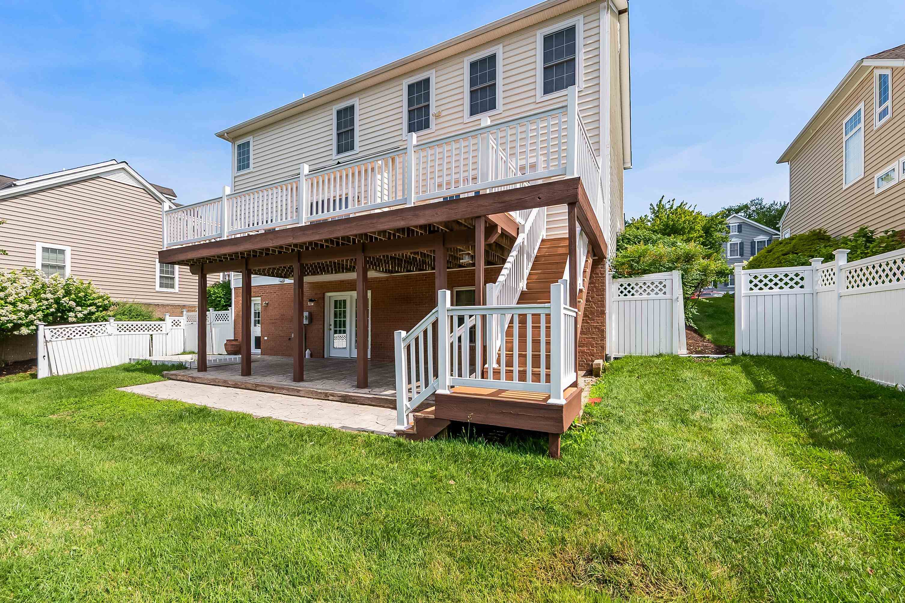 1110 Brook Circle Blacksburg VA 24060