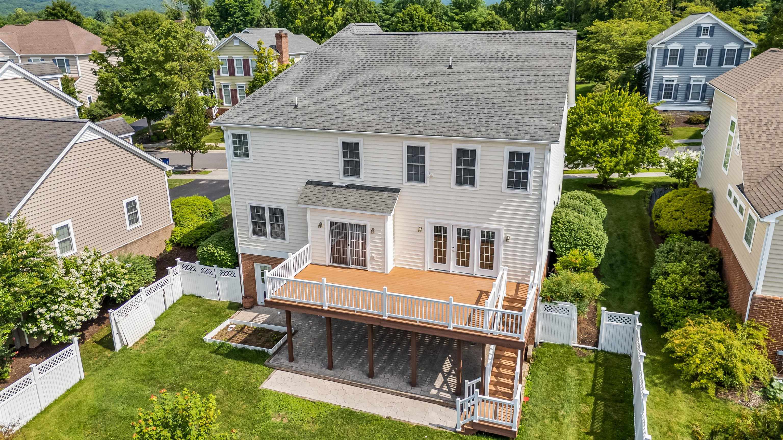 1110 Brook Circle Blacksburg VA 24060